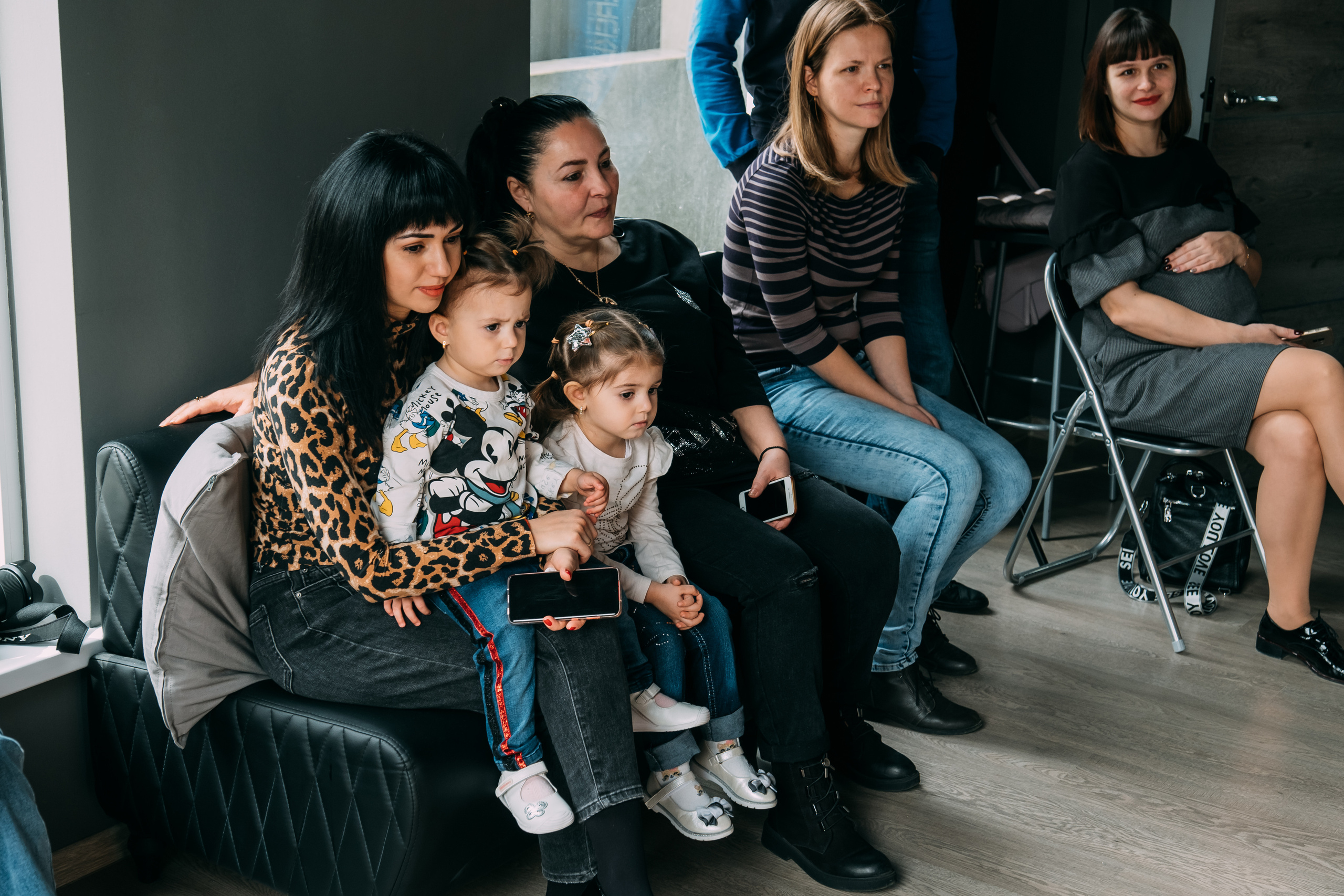 Детский праздник Три Кота. Свадебный фотограф Кирилл Зейналов, Туапсе