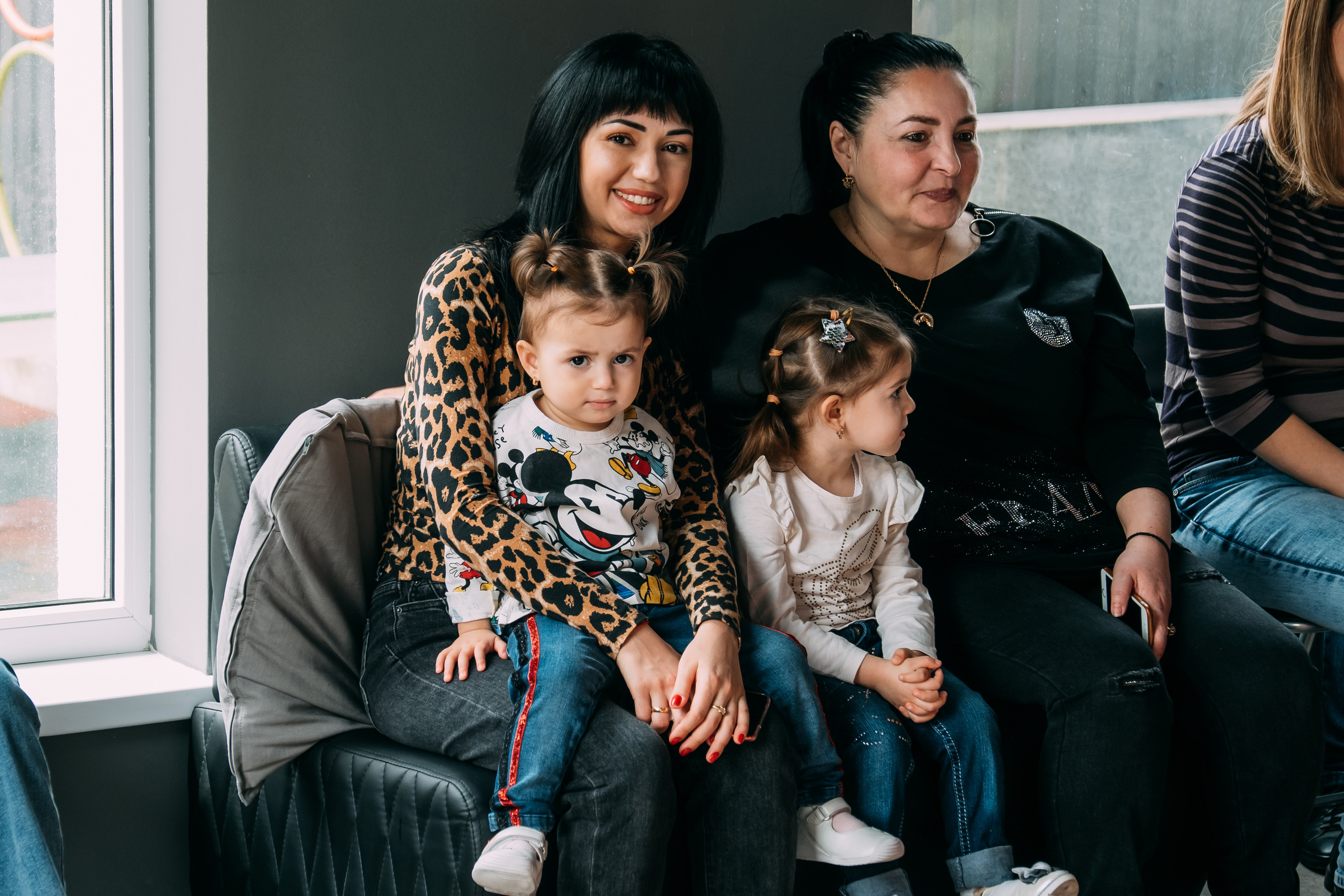 Детский праздник Три Кота. Свадебный фотограф Кирилл Зейналов, Туапсе