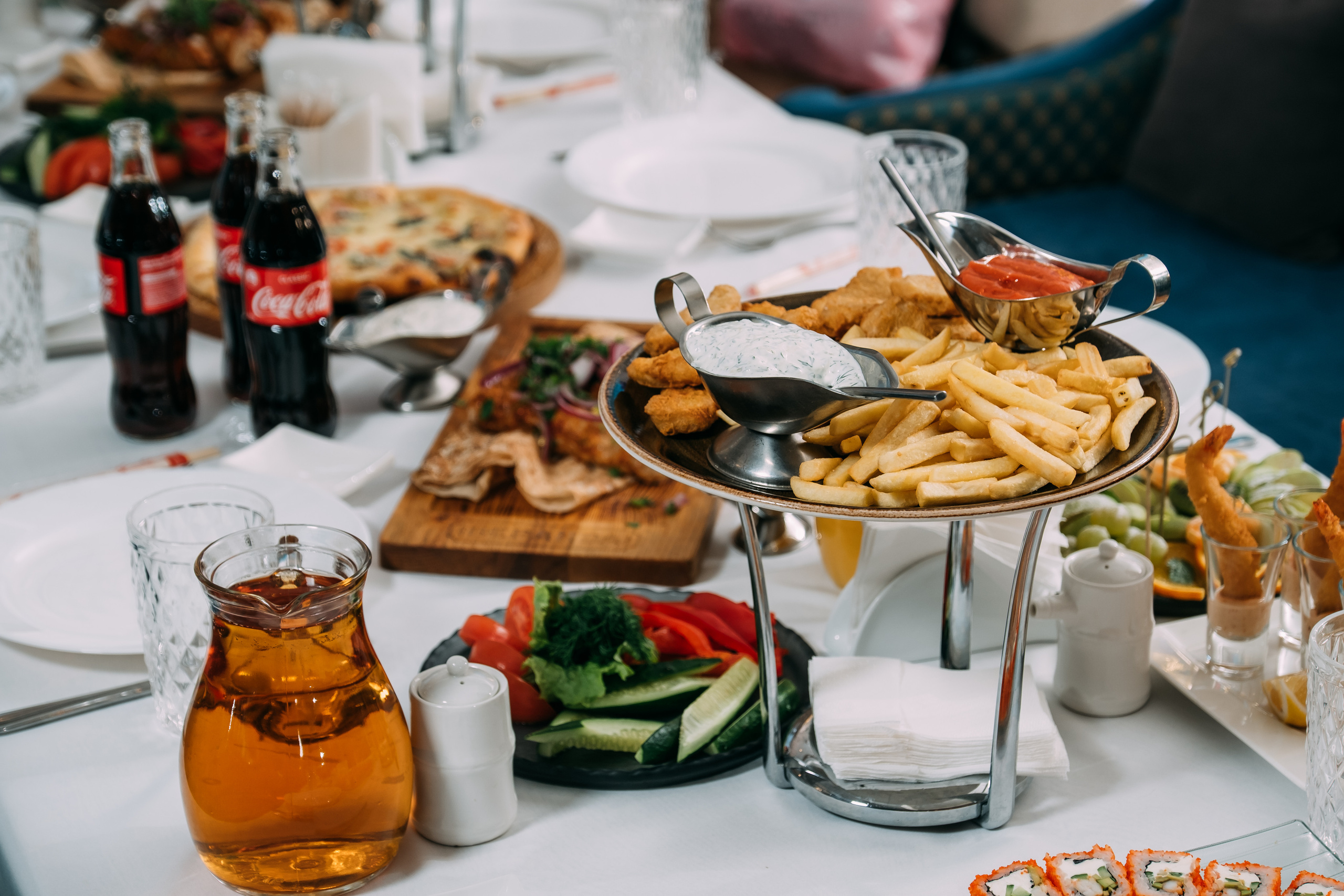 День Рождения Миланы. Свадебный фотограф Кирилл Зейналов, Туапсе