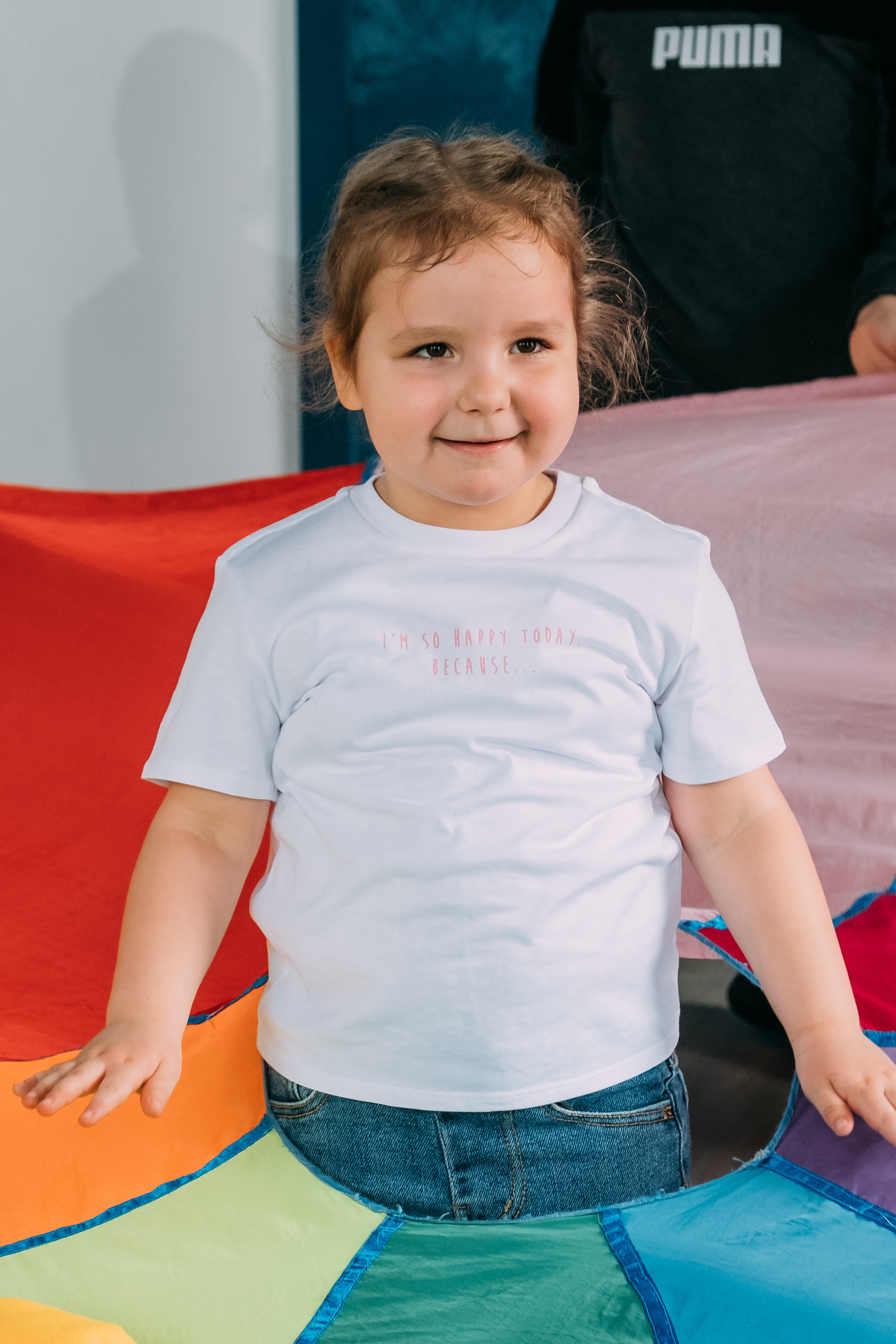 Детский праздник Три Кота. Свадебный фотограф Кирилл Зейналов, Туапсе