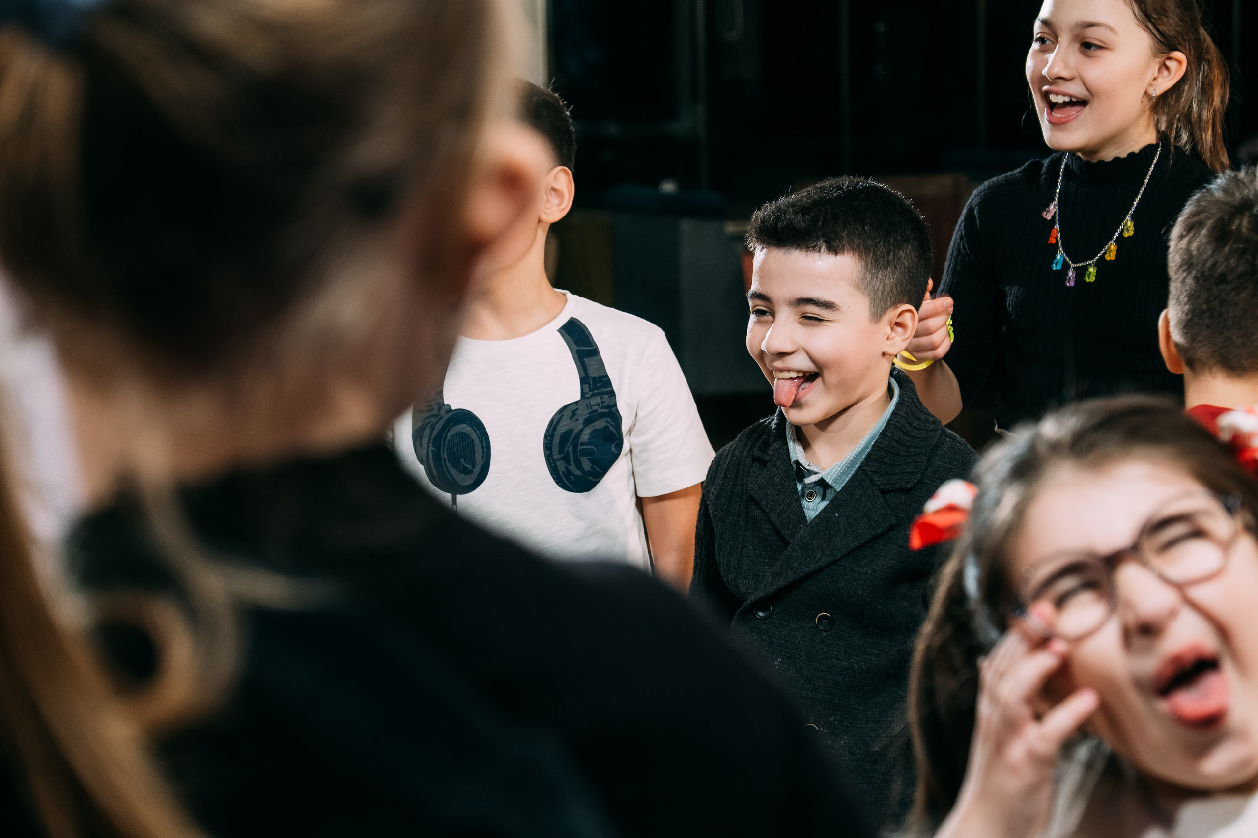 День Рождения Миланы. Свадебный фотограф Кирилл Зейналов, Туапсе