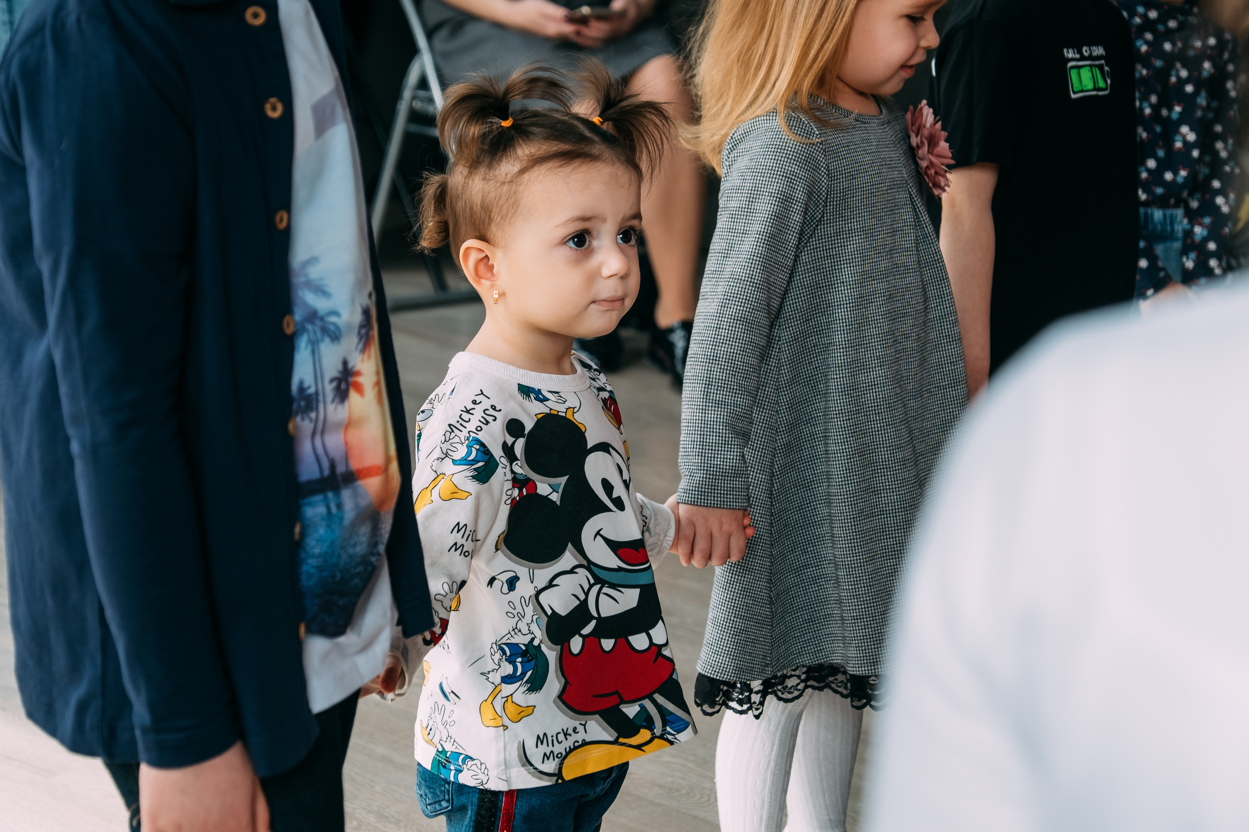 Детский праздник Три Кота. Свадебный фотограф Кирилл Зейналов, Туапсе