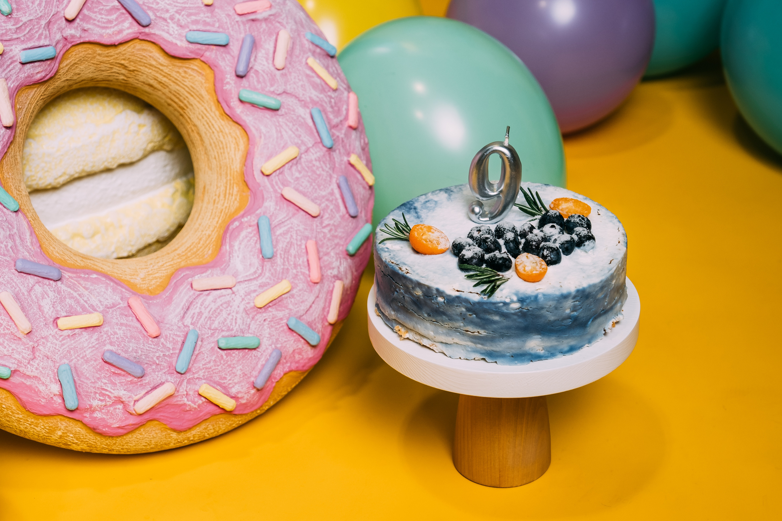 Студийная фотосессия 9 месяцев Теодора. Свадебный фотограф Кирилл Зейналов, Туапсе