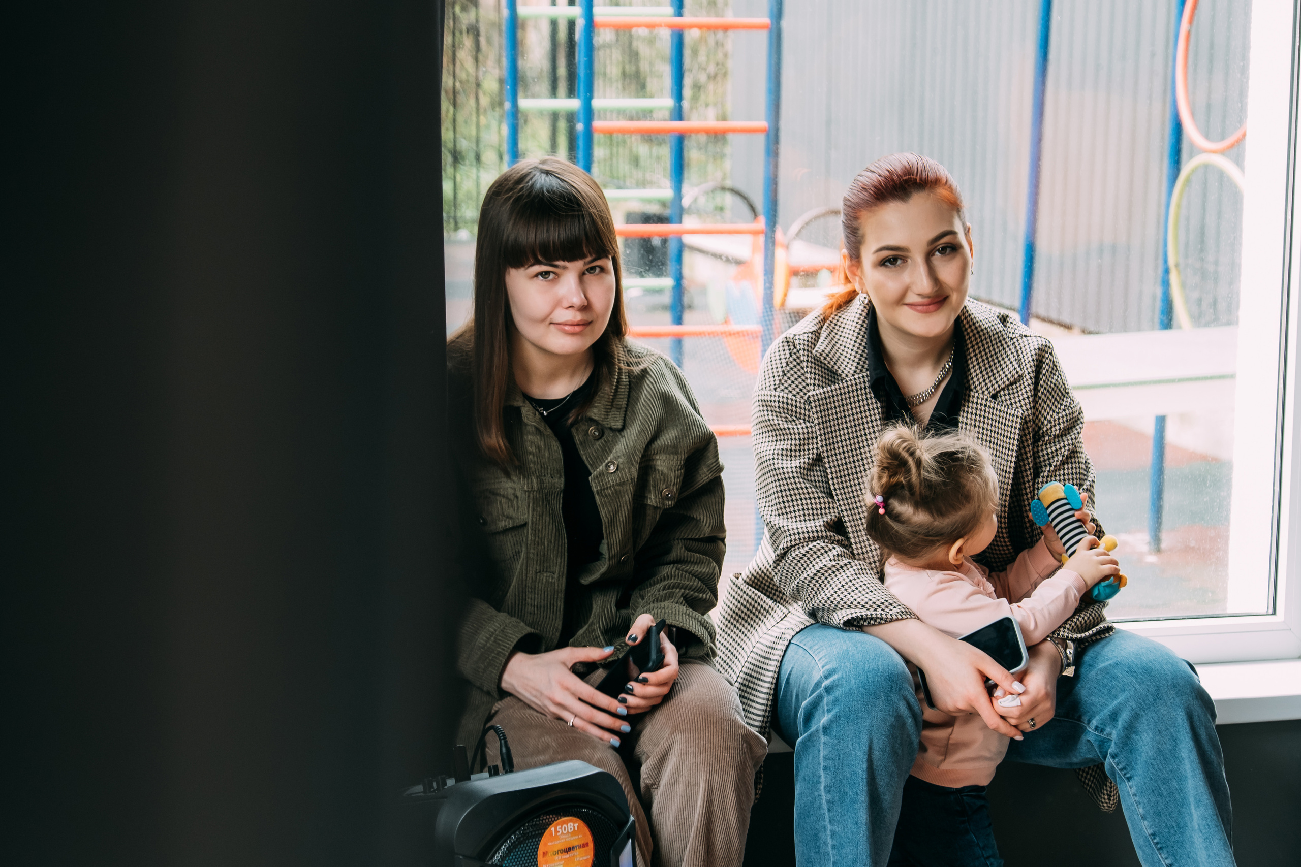 Детский праздник Три Кота. Свадебный фотограф Кирилл Зейналов, Туапсе