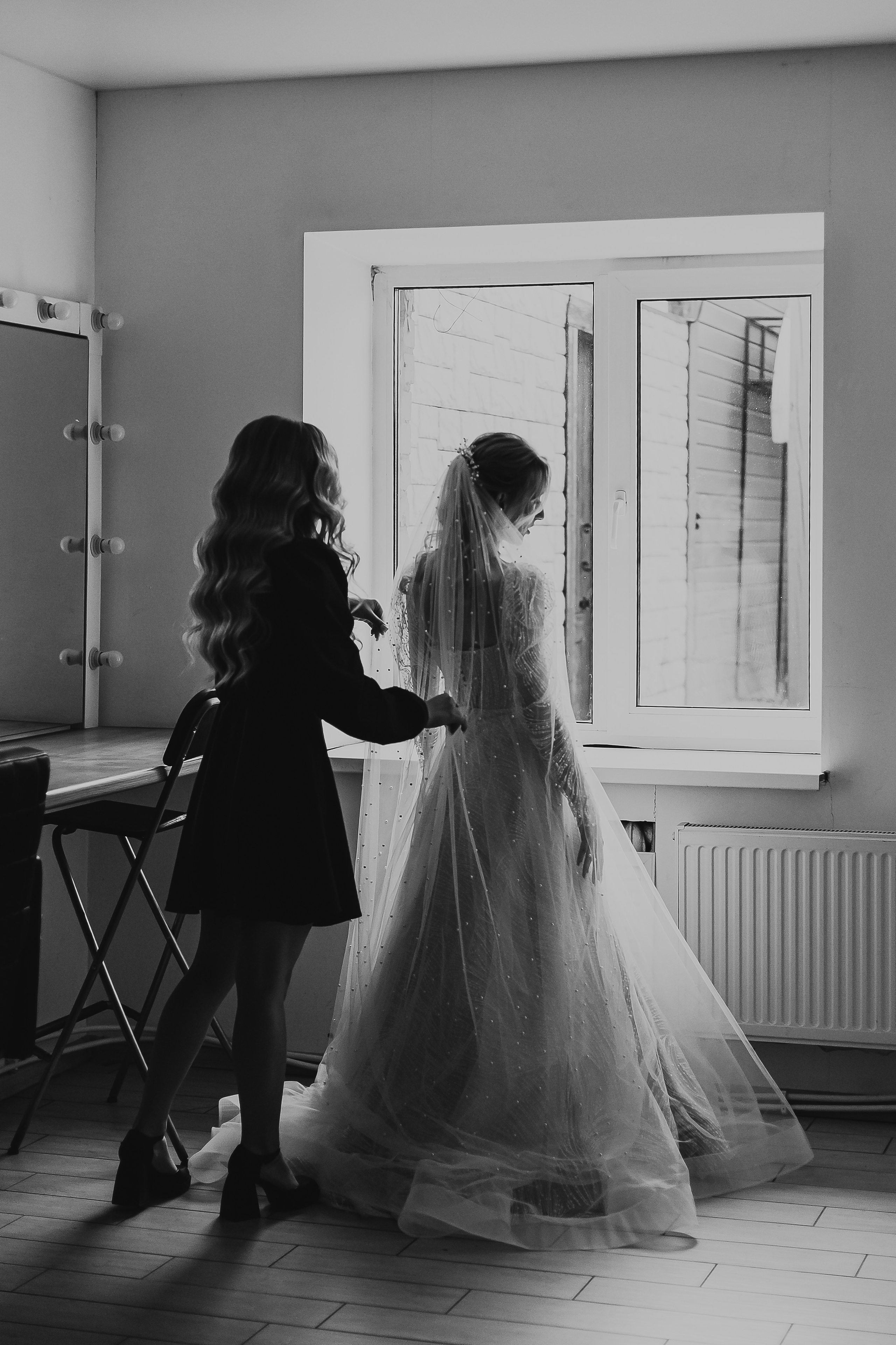 Анна & Артём. Репортажный и свадебный фотограф Ярославль, Москва Сдобников Андрей