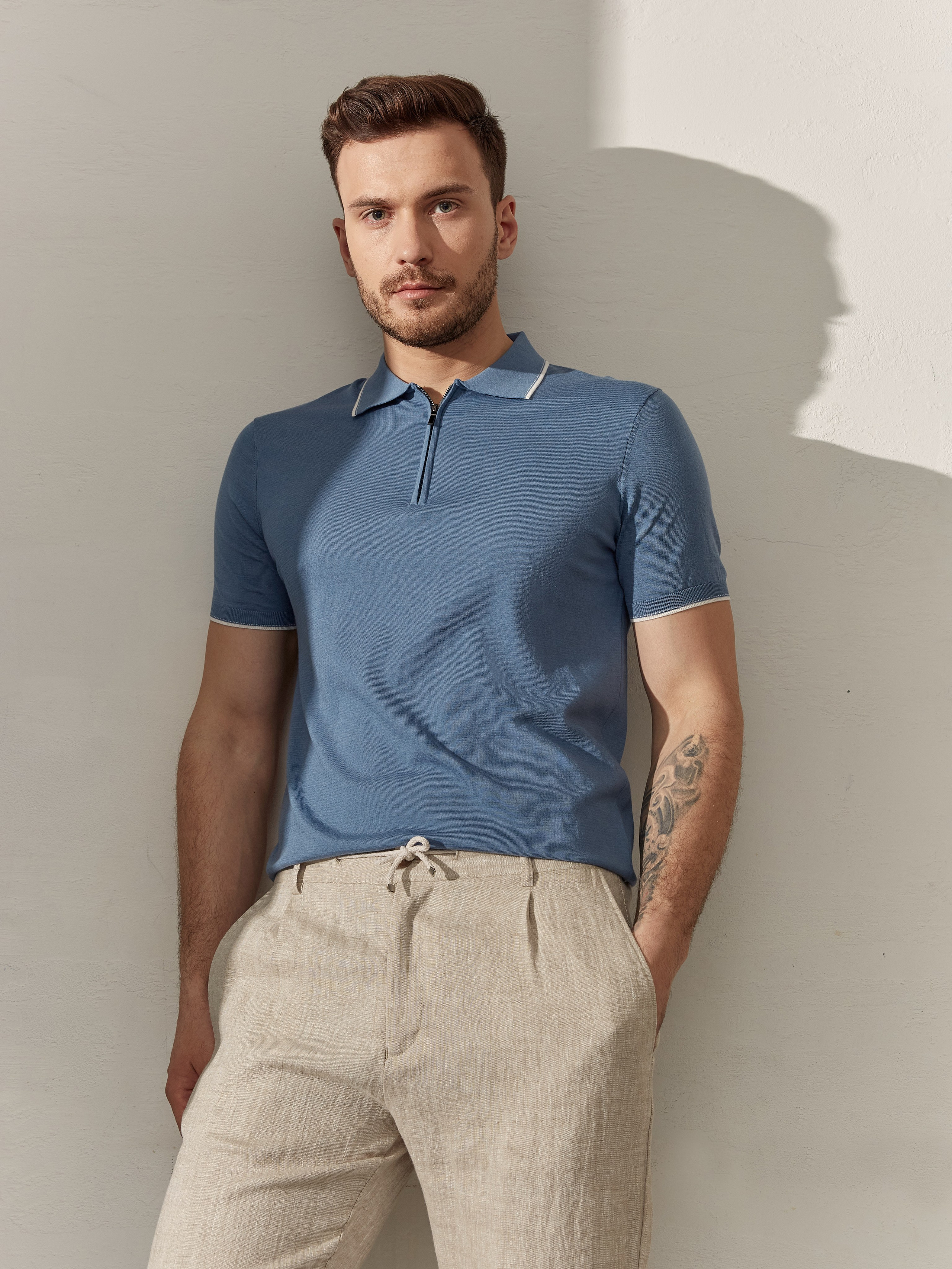 DTMD мужской бренд. Туманова Екатерина — коммерческий фотограф в Москве