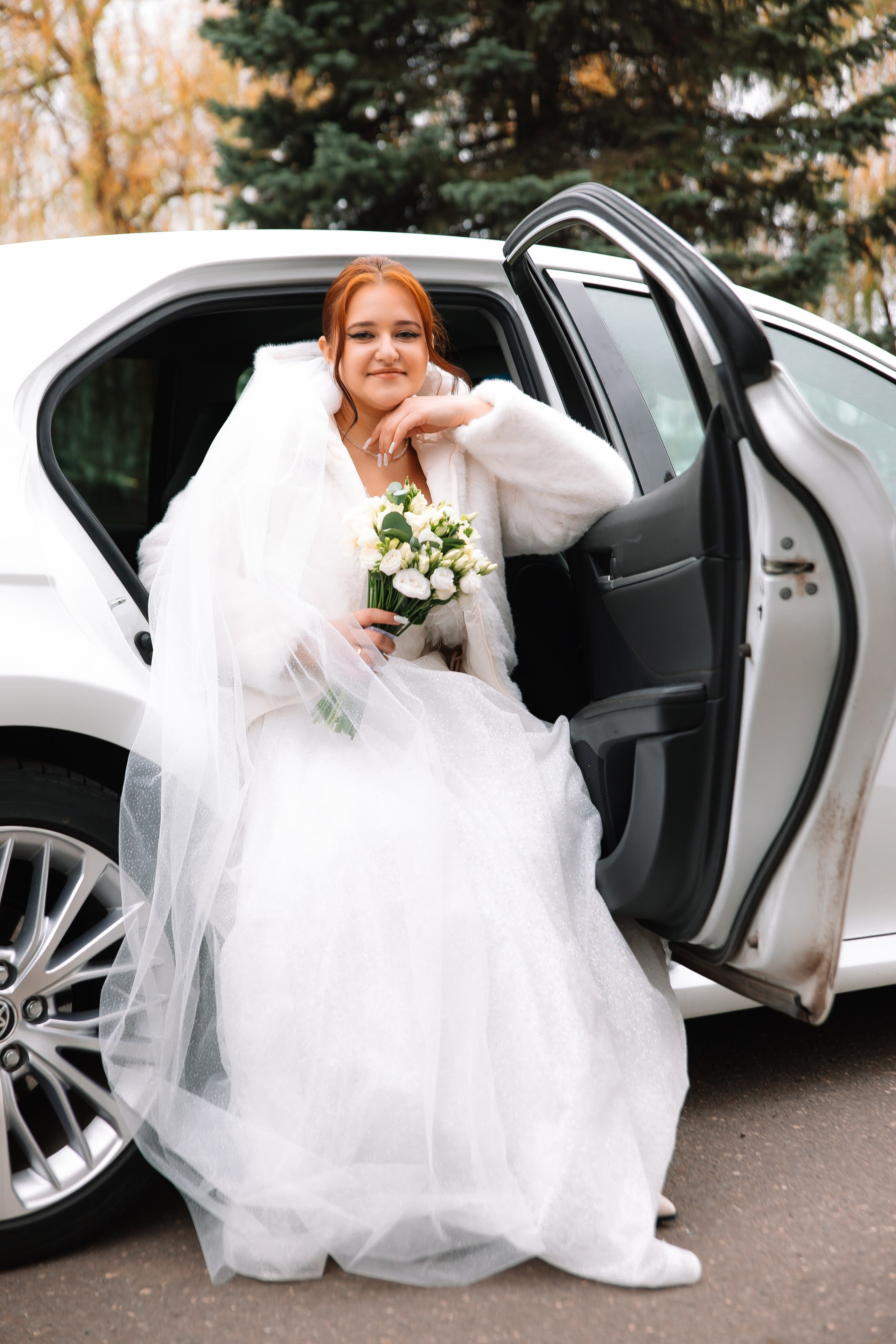 ВЛАДЛЕНА И КОНСТАНТИН. Свадебный и семейный фотограф в Курске и Курчатове