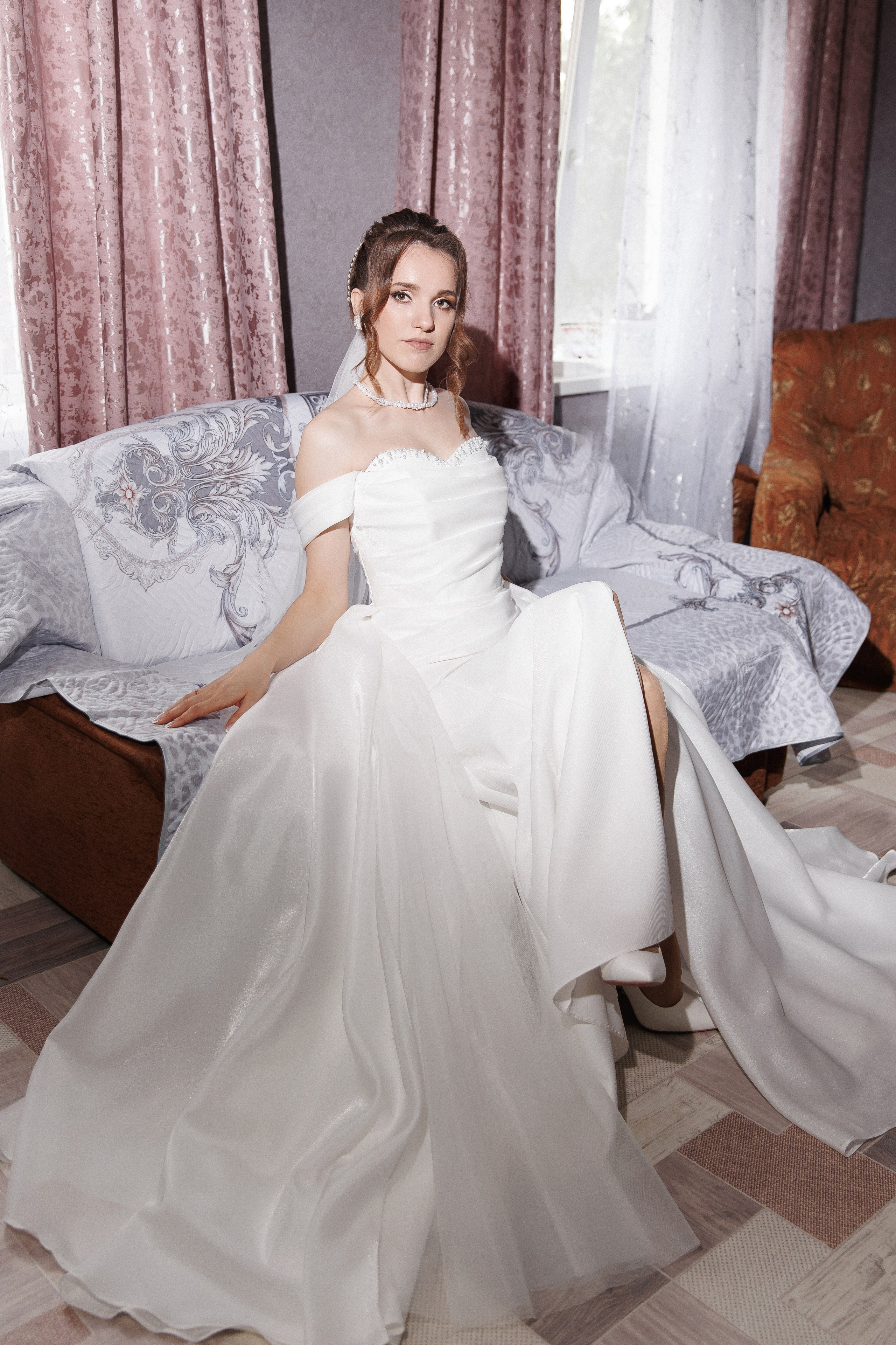 Свадьба Тамары и Максима. Фотограф Петр Капралов