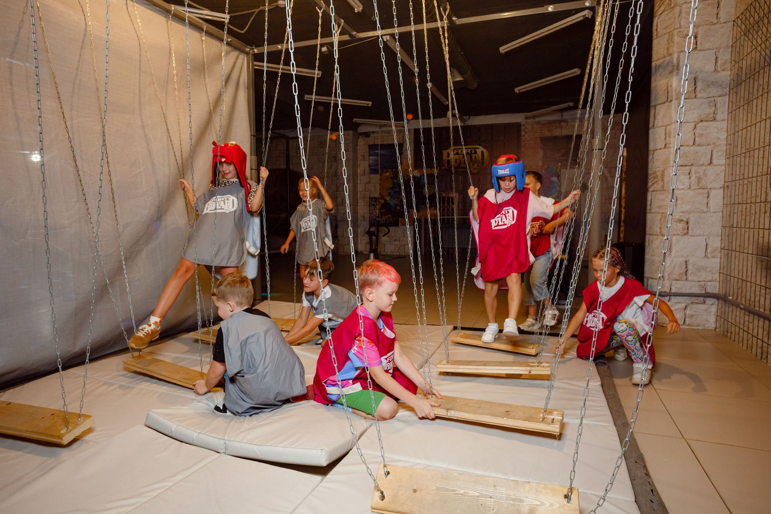 ФордБоярд. Фотограф в Воронеже Иван Самодуров