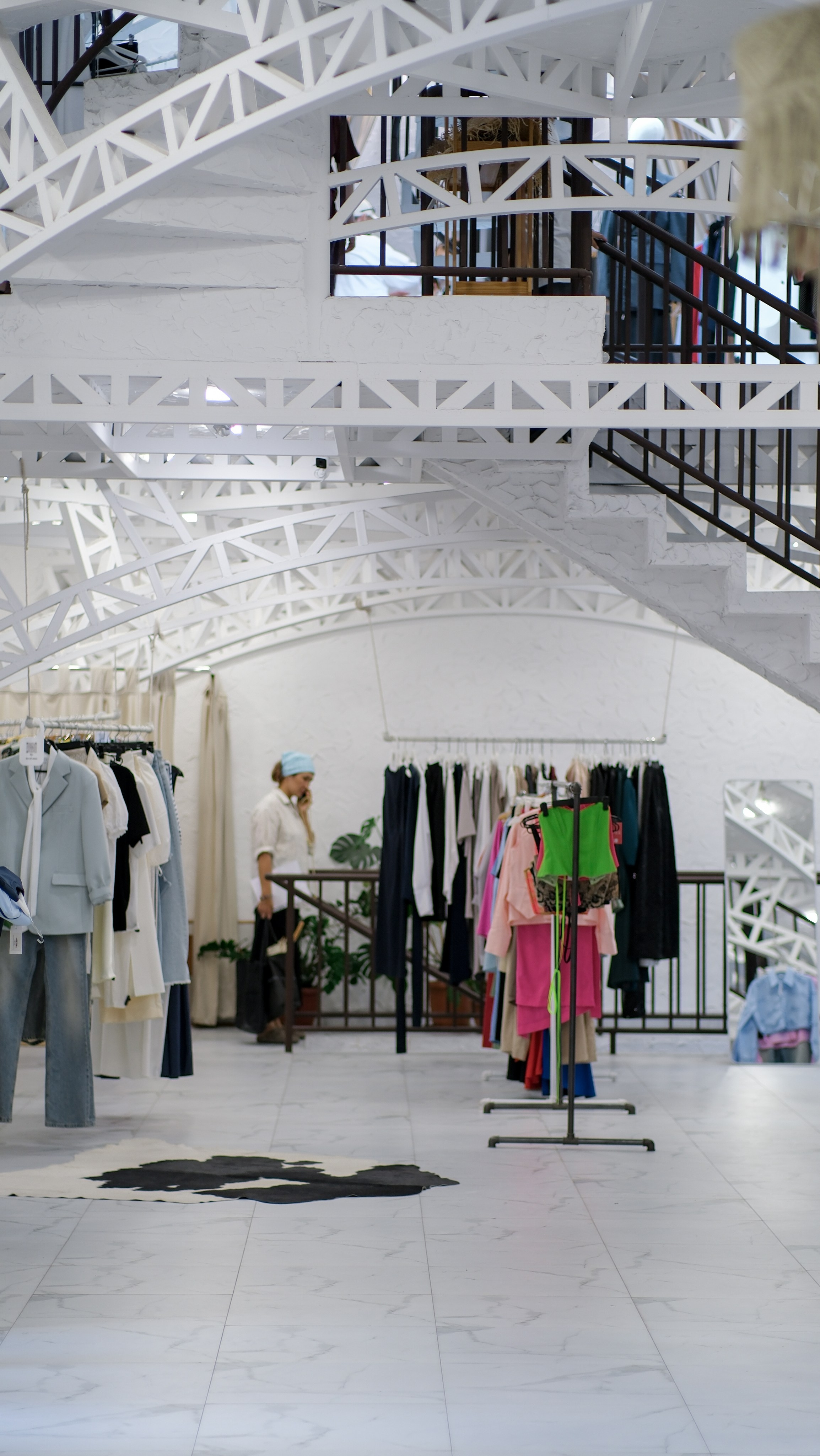 Одежда. Художница в Алматы Мухамед-Рахимова Джамиля