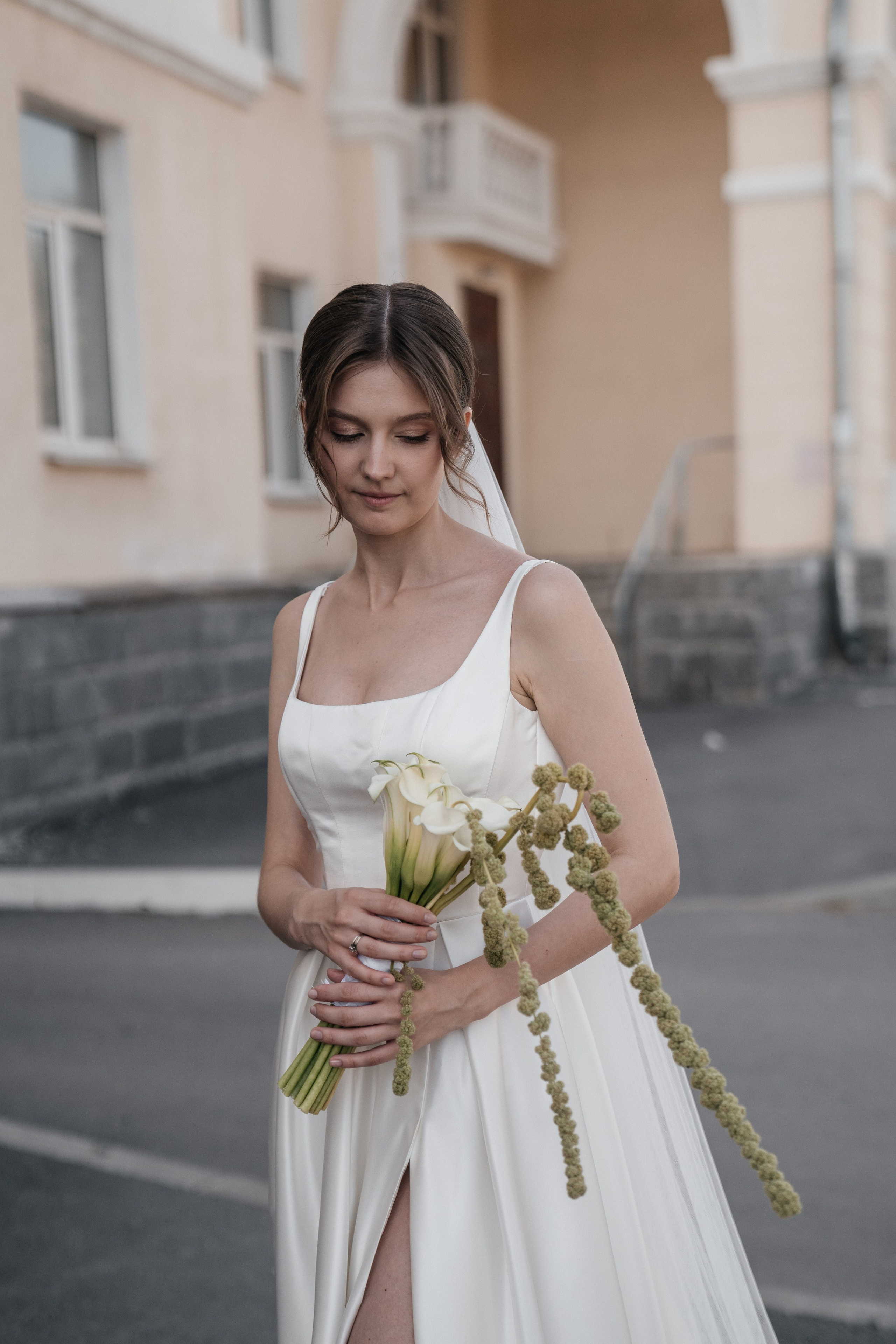 Кристина и Денис. Свадебный и семейный фотограф в Волгограде Юлия Гринева