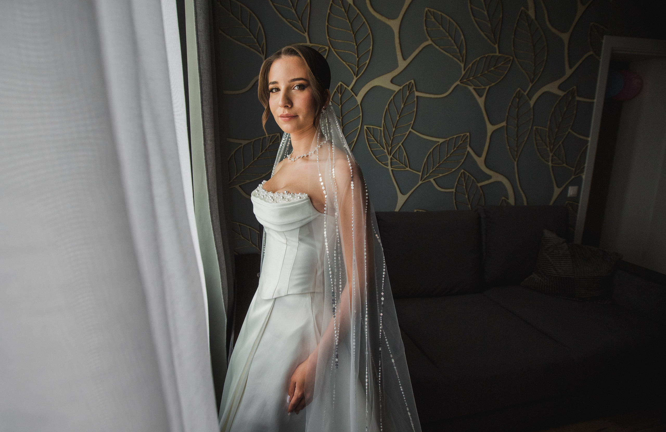 Влад и Нина. Свадебный и семейный фотограф в Краснодаре