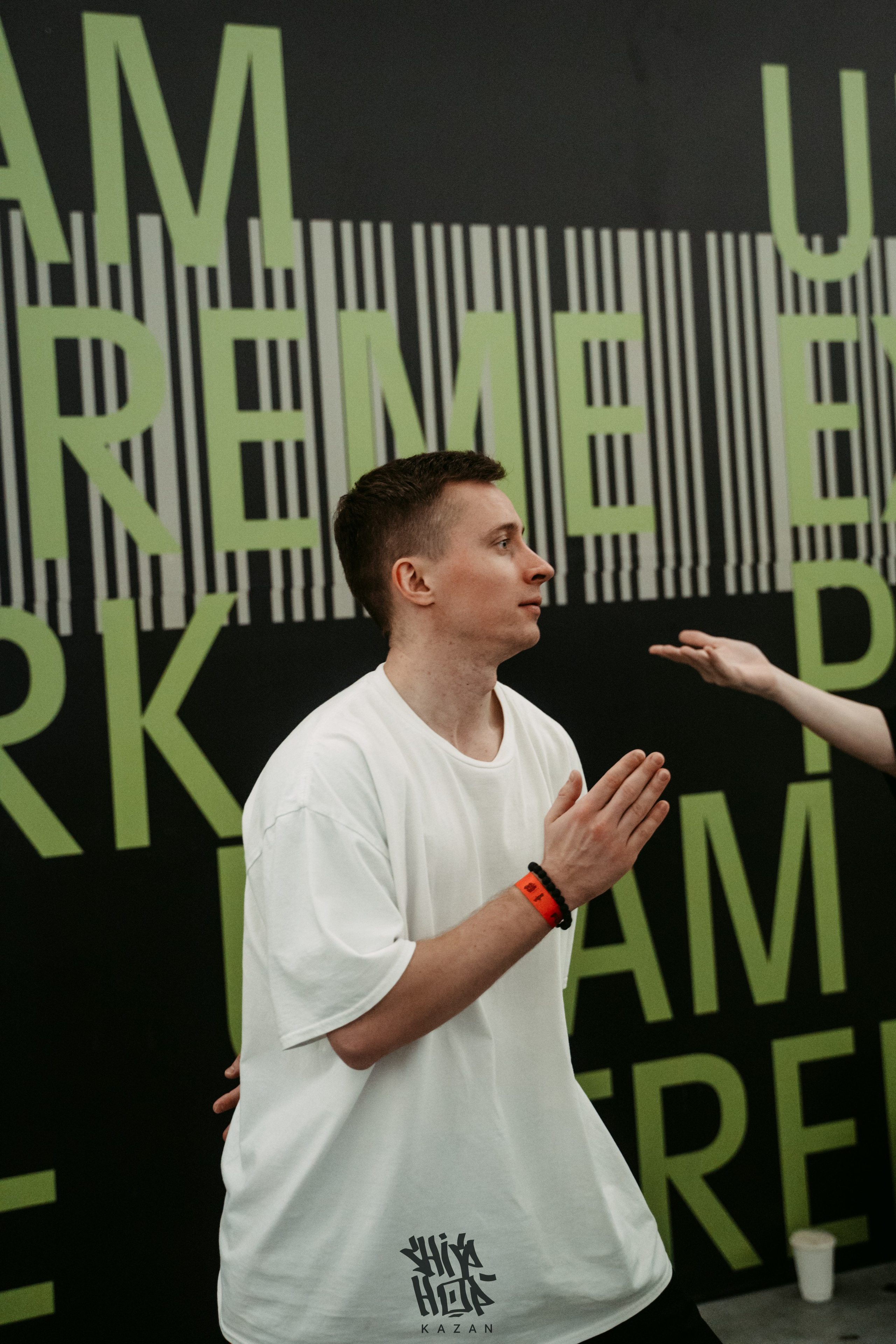 HIP HOP KAZAN 2024. Главная