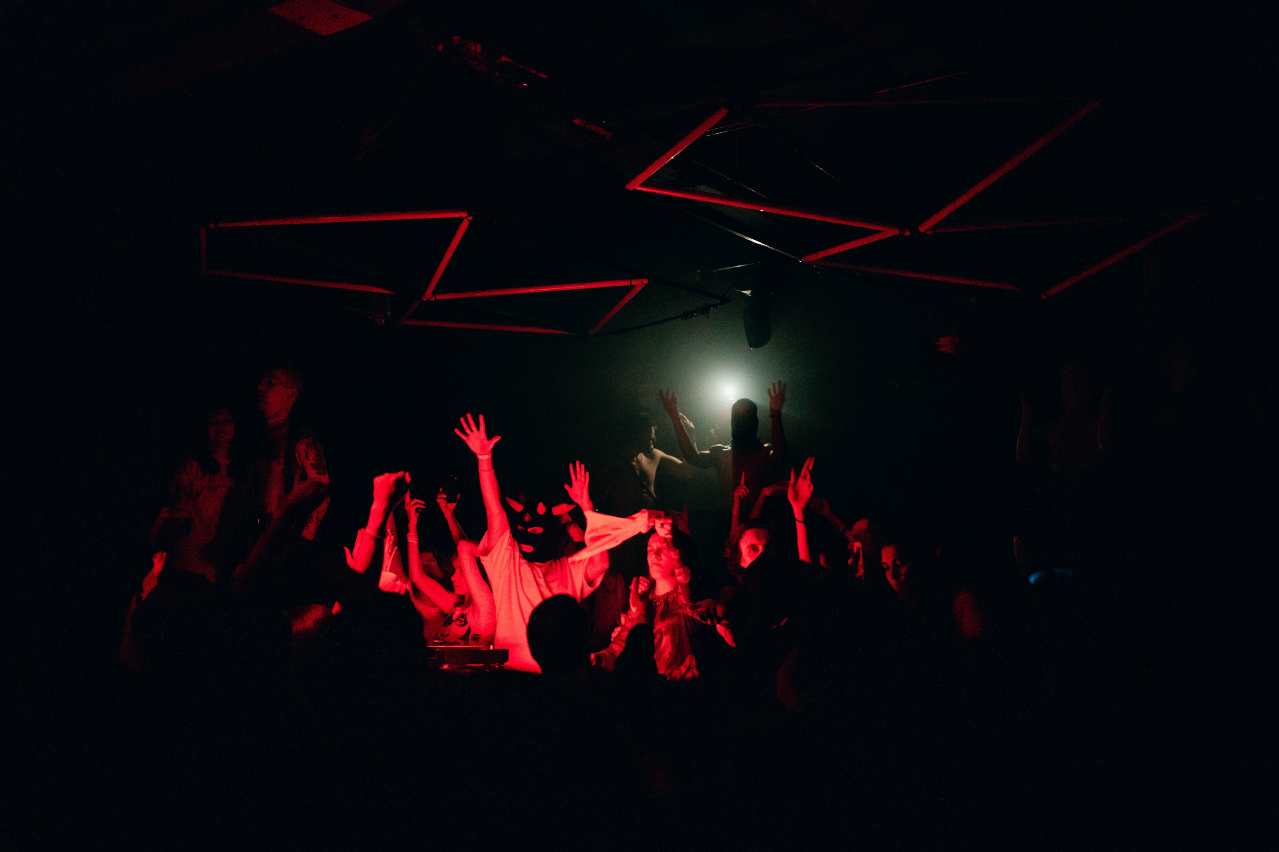 Werk Moves. Главная