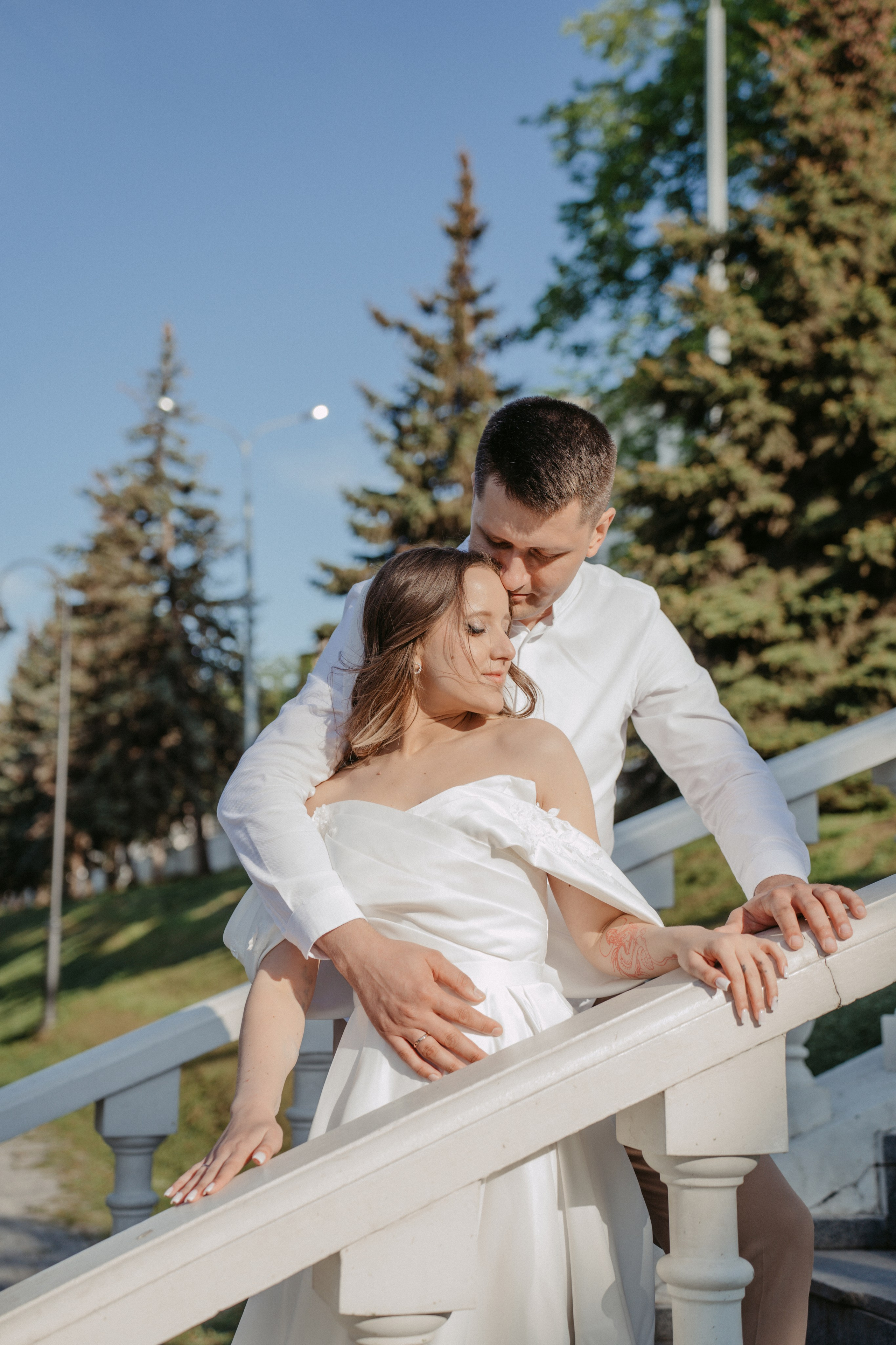 Анна и Эдуард. Главная