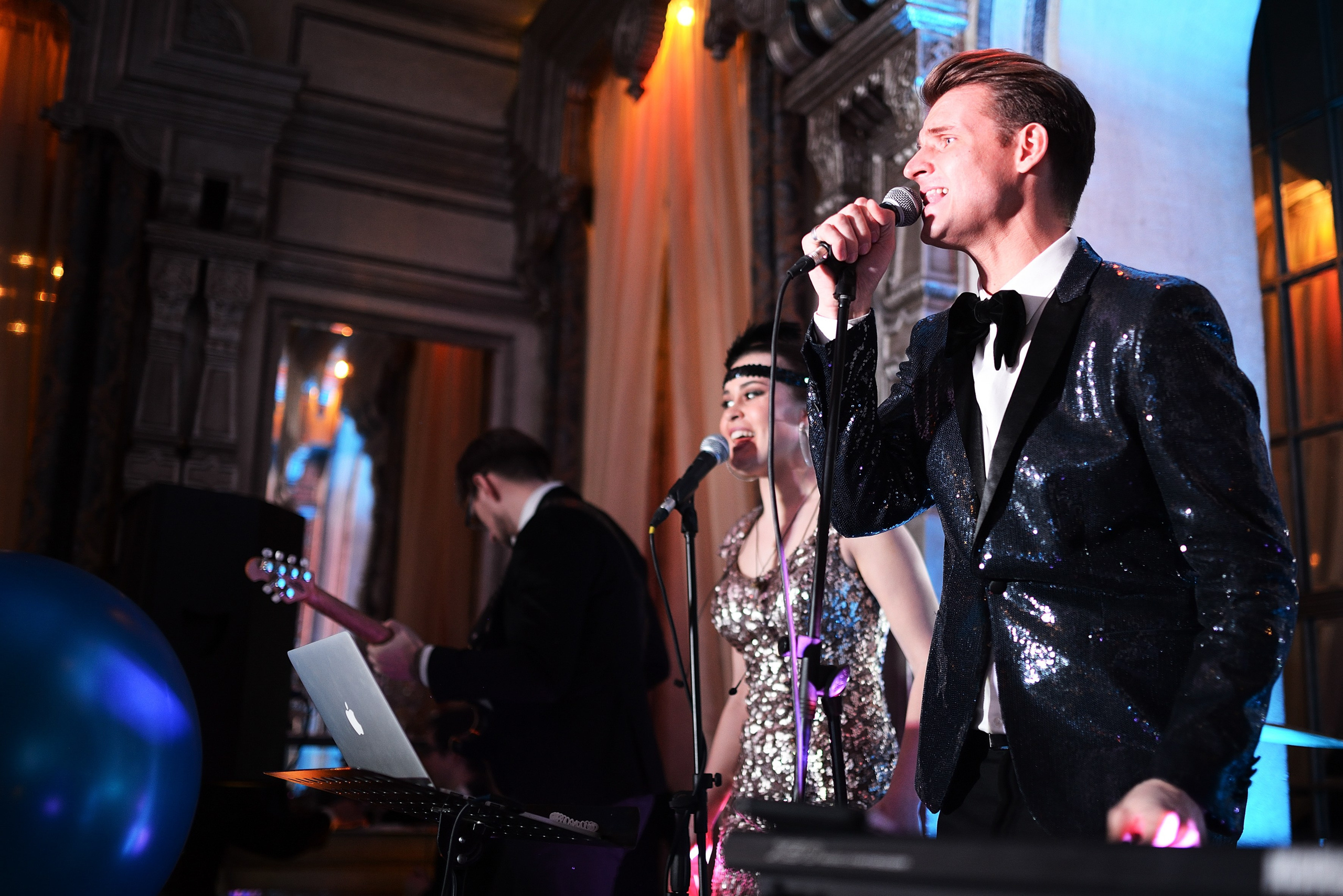 ДР Алексей. Фотограф и видеограф Анна Домашенко