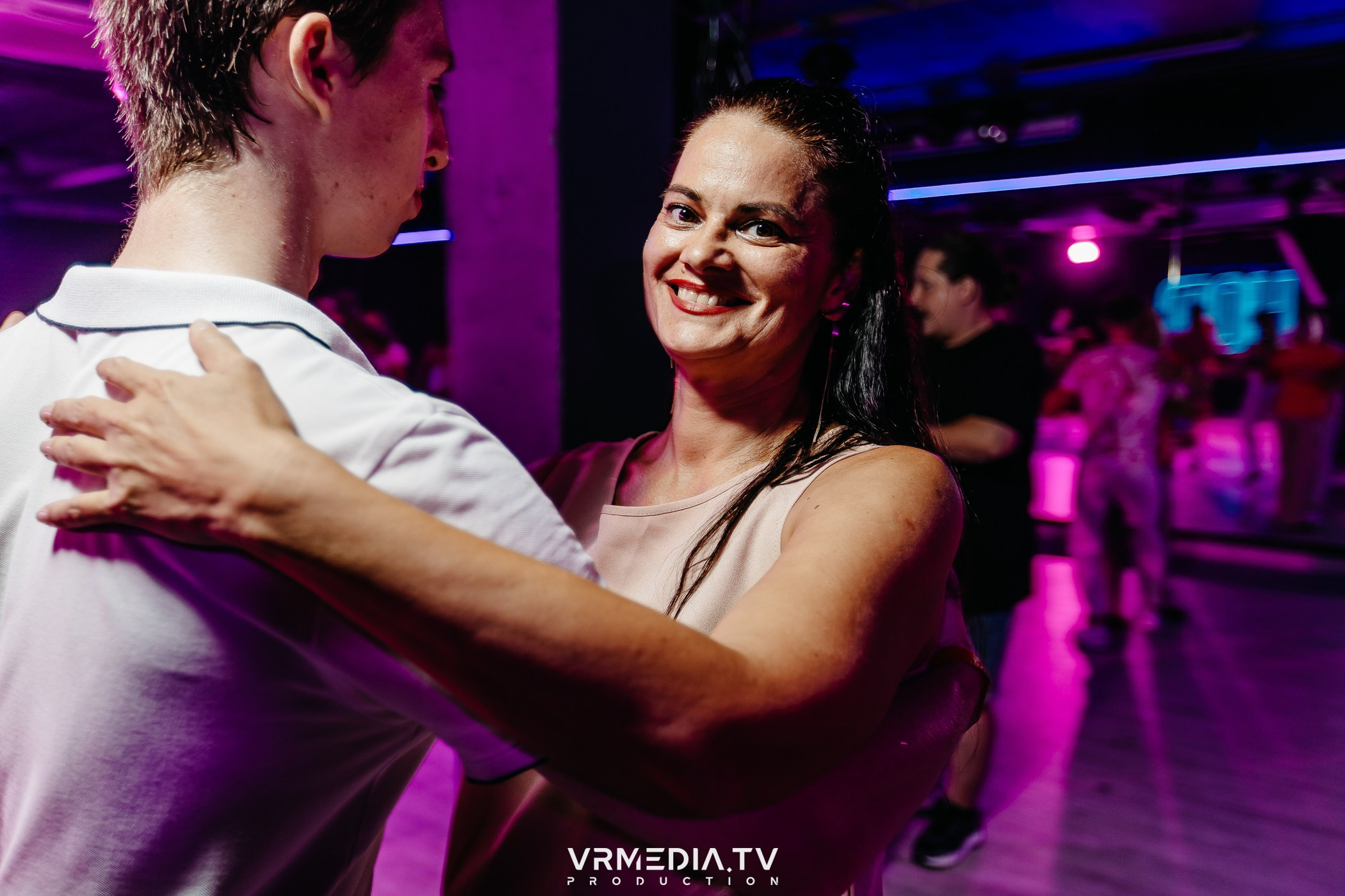 Фестиваль по Бразильскому Зуку в «House Of Danse»