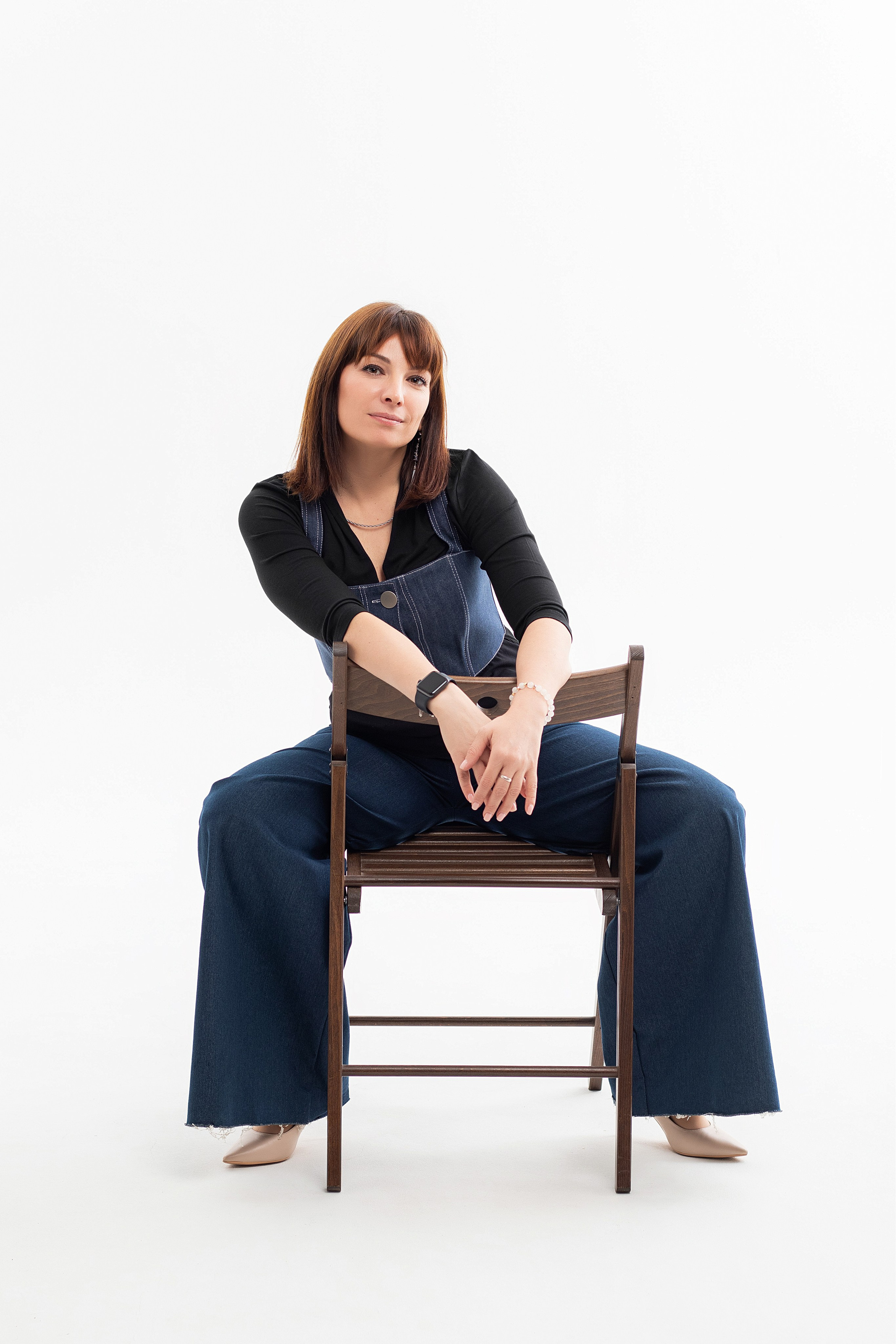 Портретная съемка. Свадебный фотограф в Екатеринбурге. Дарья Бондаренко