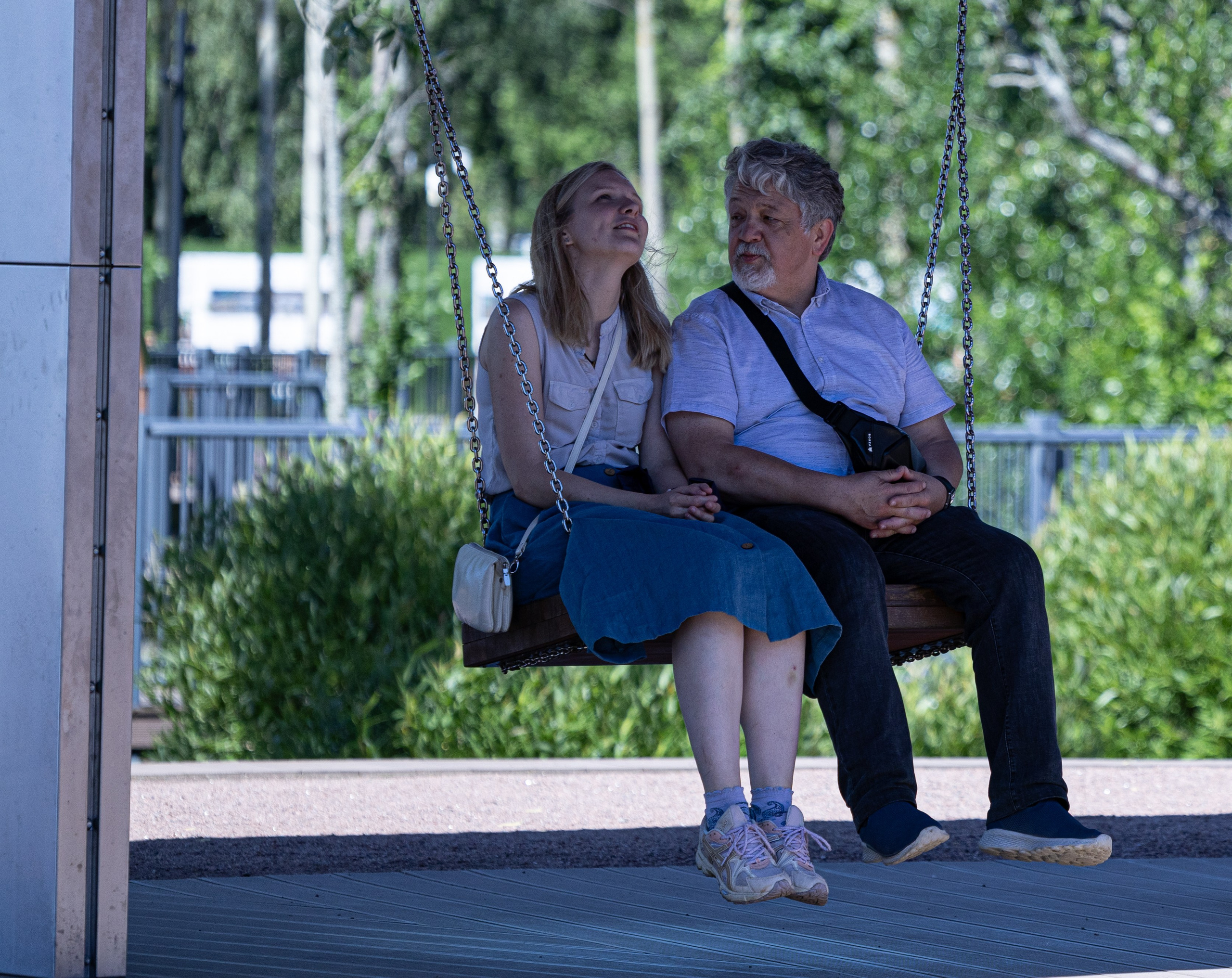 Стрит-фото. Фотограф Твердохлебова Дарья, г. Санкт-Петербург