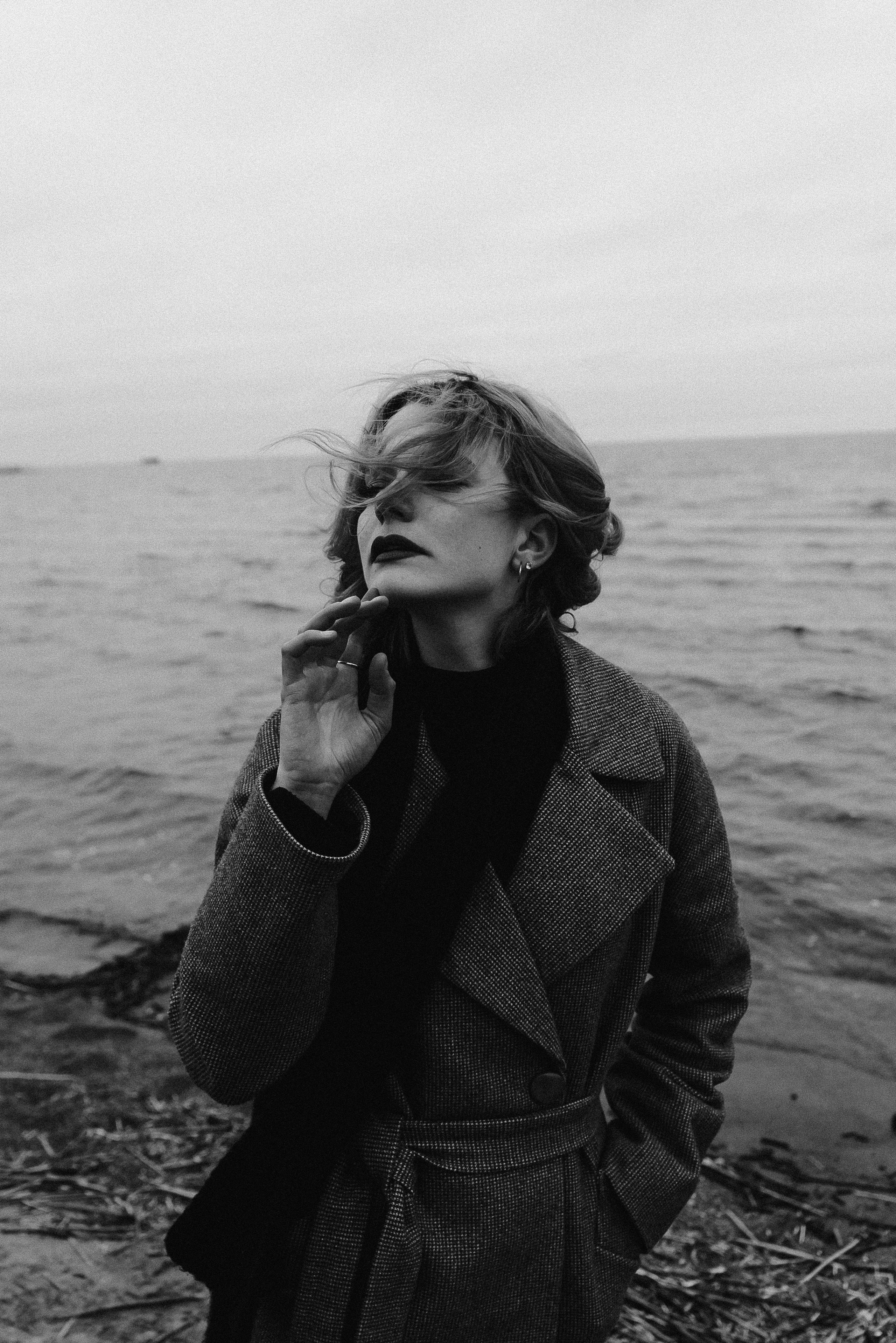 Саша. Портретный фотограф в Санкт-Петербурге Ксения Петряшова