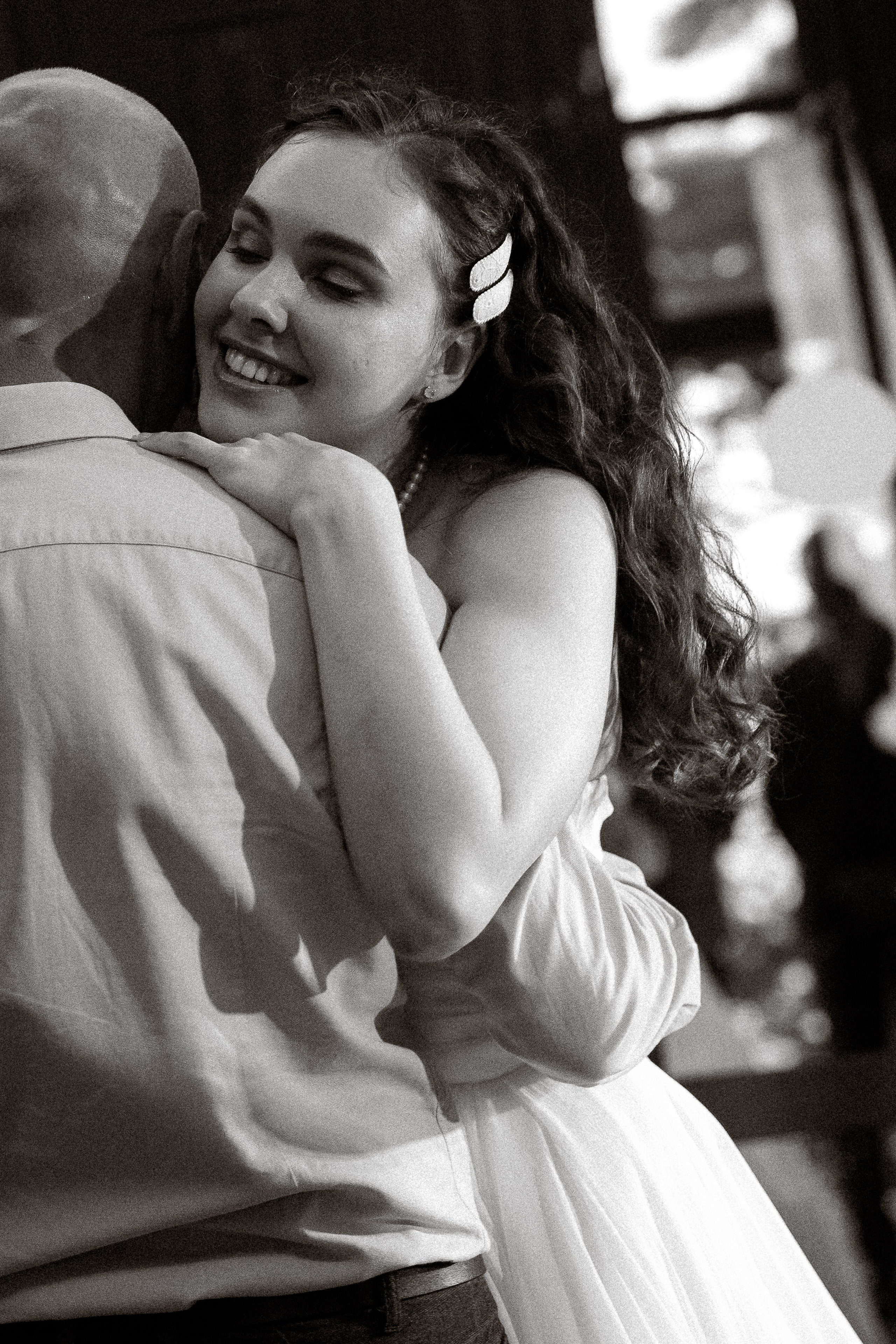 Мурашками. Свадебный фотограф Ярославль, Рыбинск