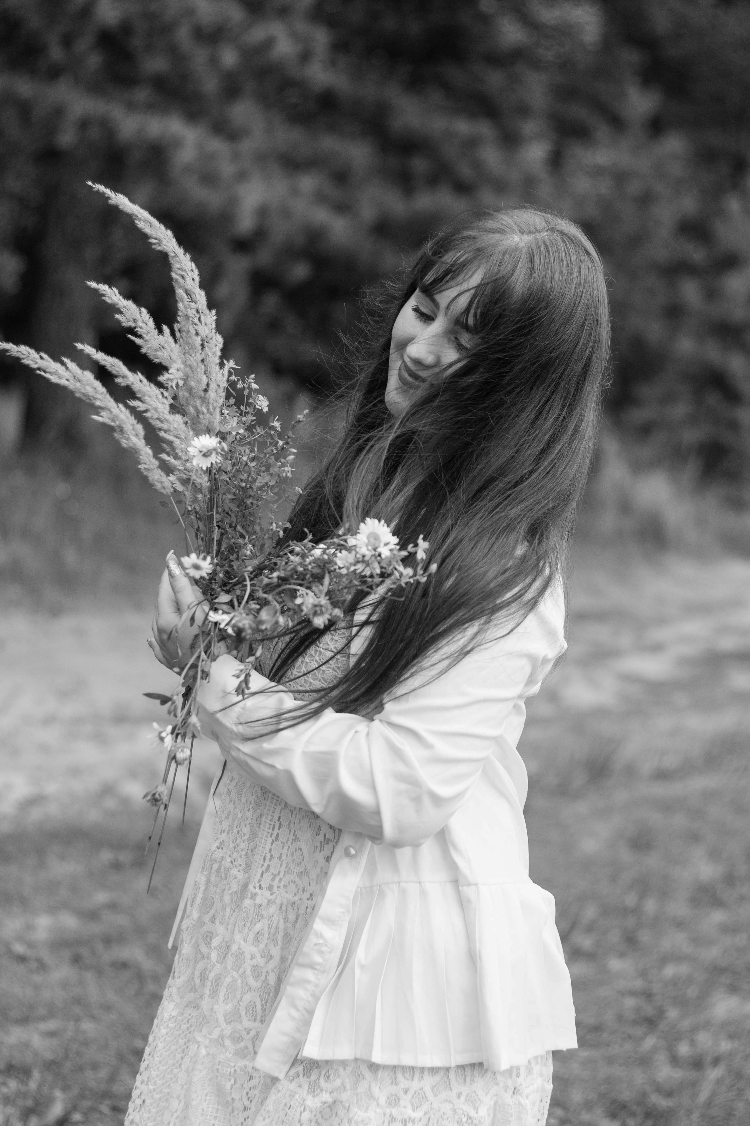 Кристина. Прощание с летом. Бережно сохраняю ваши чувства и истории на своих фотографиях