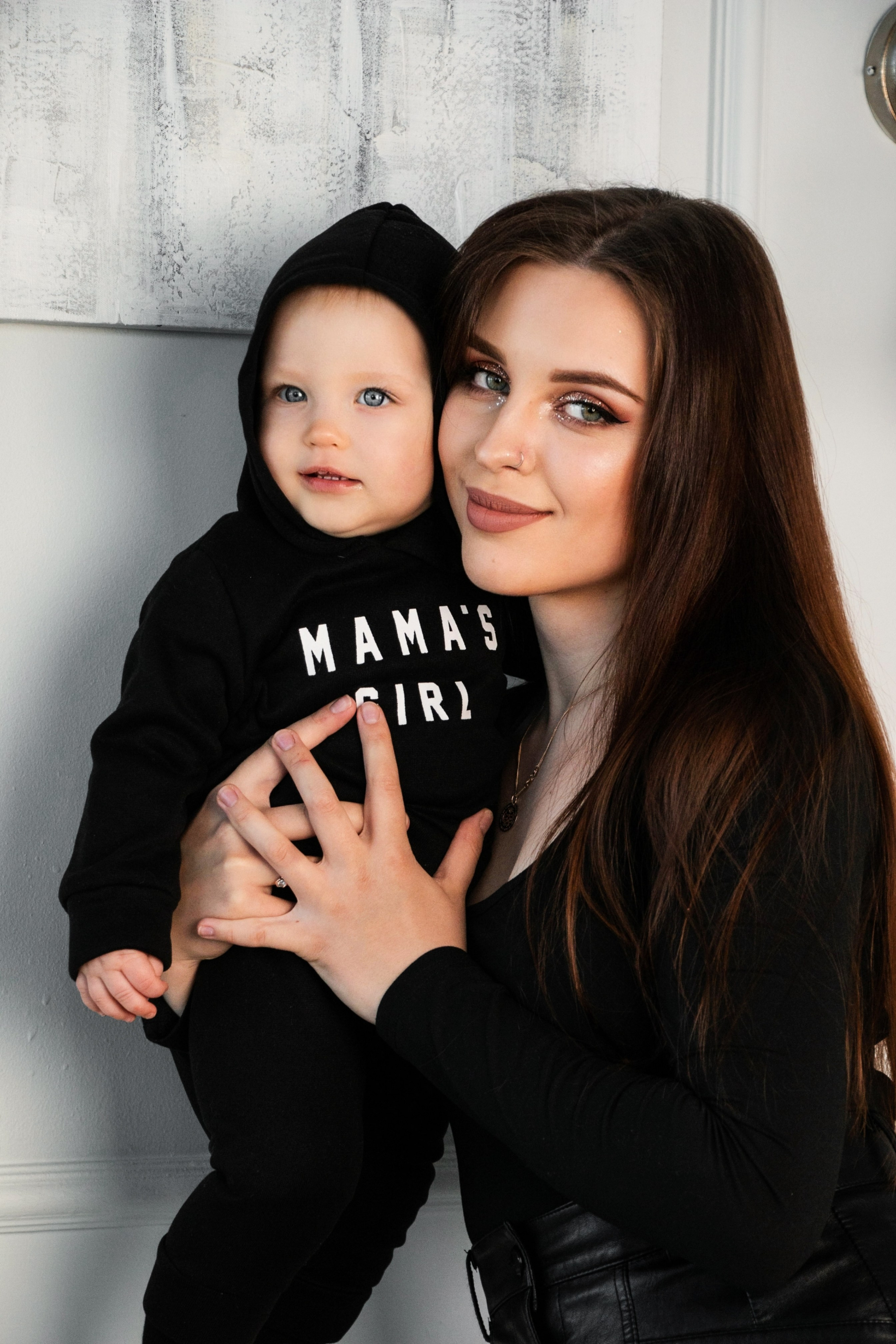 День Рождения Златы. Бережно сохраняю ваши чувства и истории на своих фотографиях