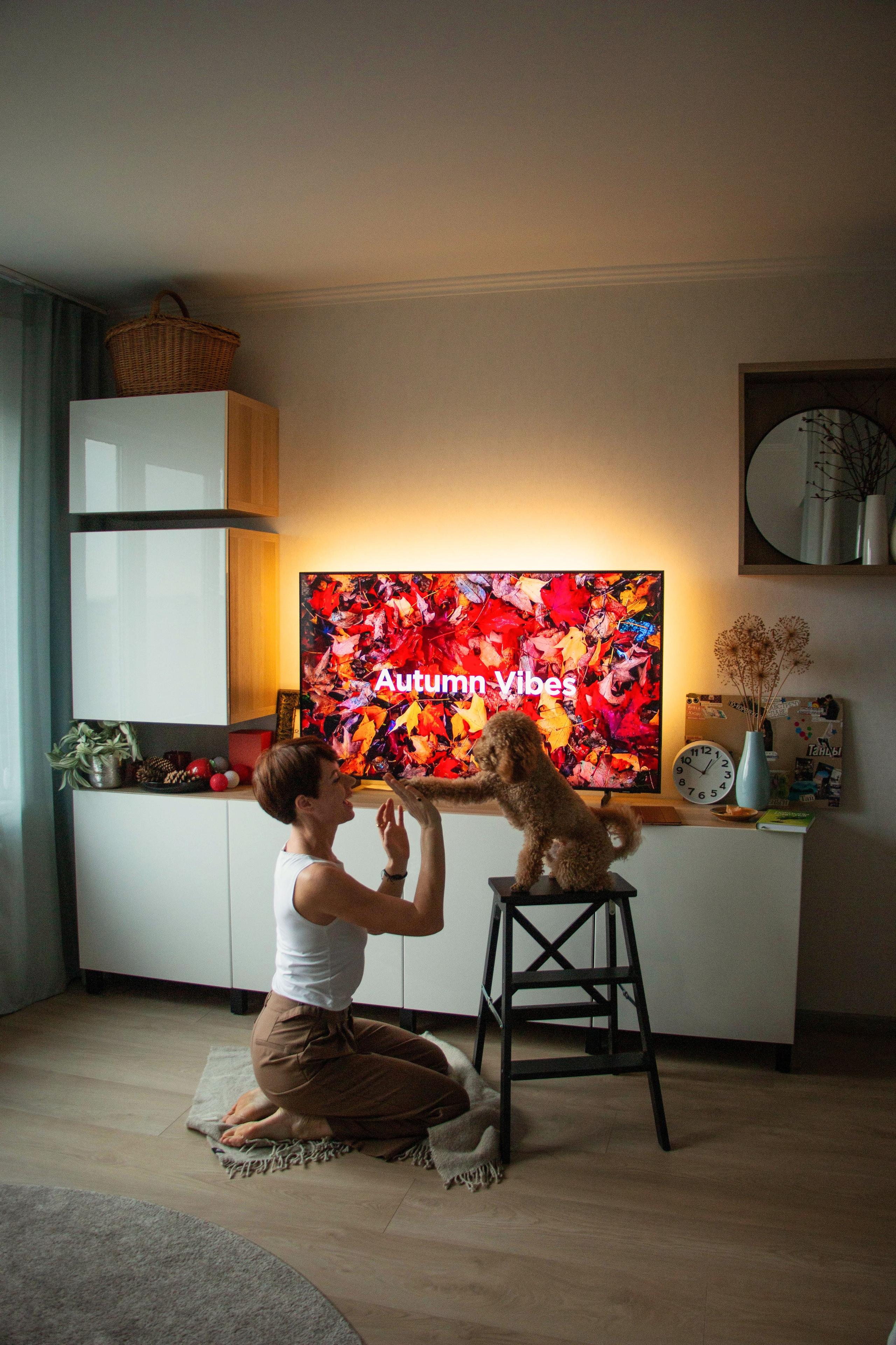 Olga & Eric. Бережно сохраняю ваши чувства и истории на своих фотографиях