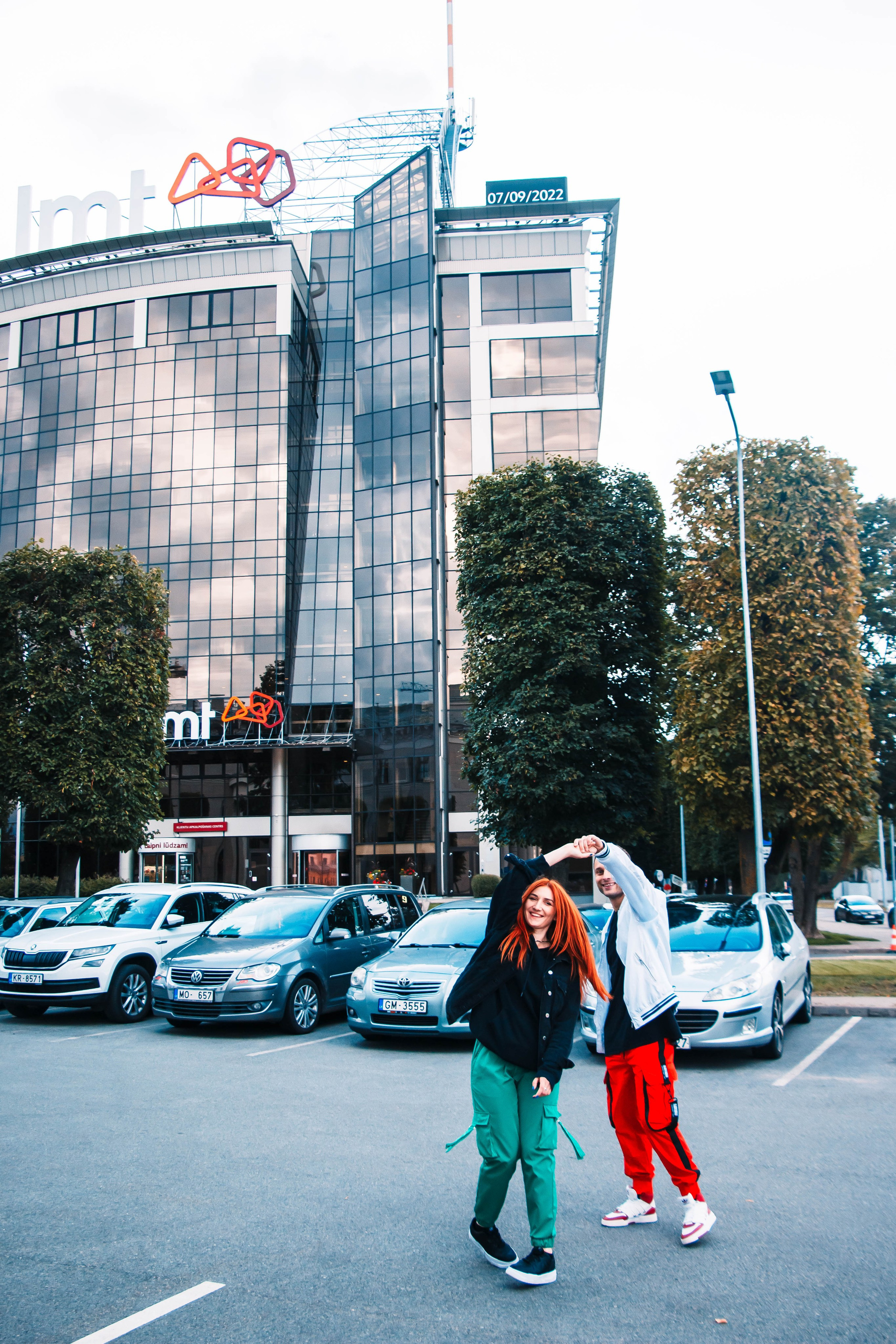 Дима & Ира. Бережно сохраняю ваши чувства и истории на своих фотографиях