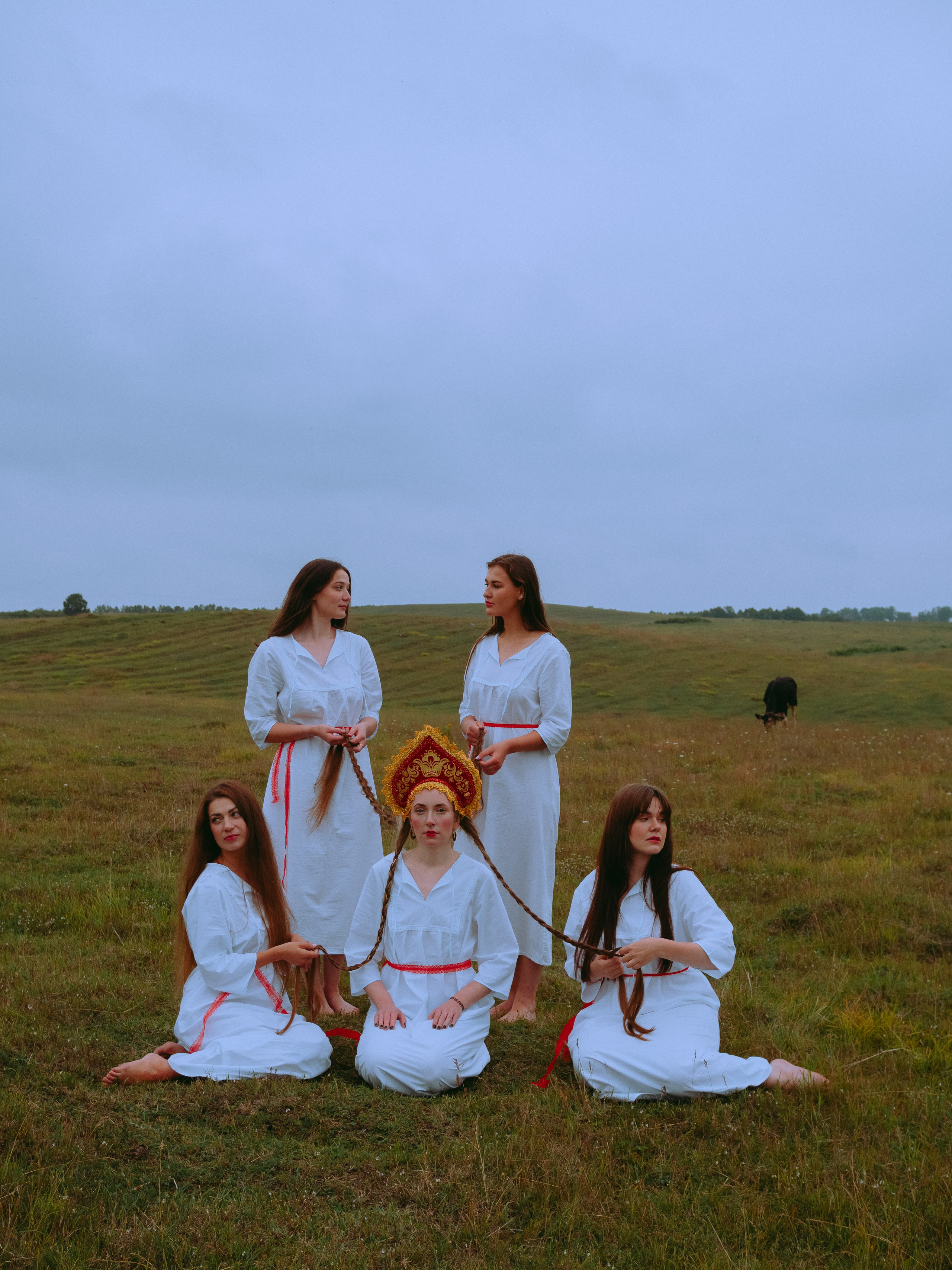 BEREGINI. Фотограф в Санкт-Петербурге Эллис