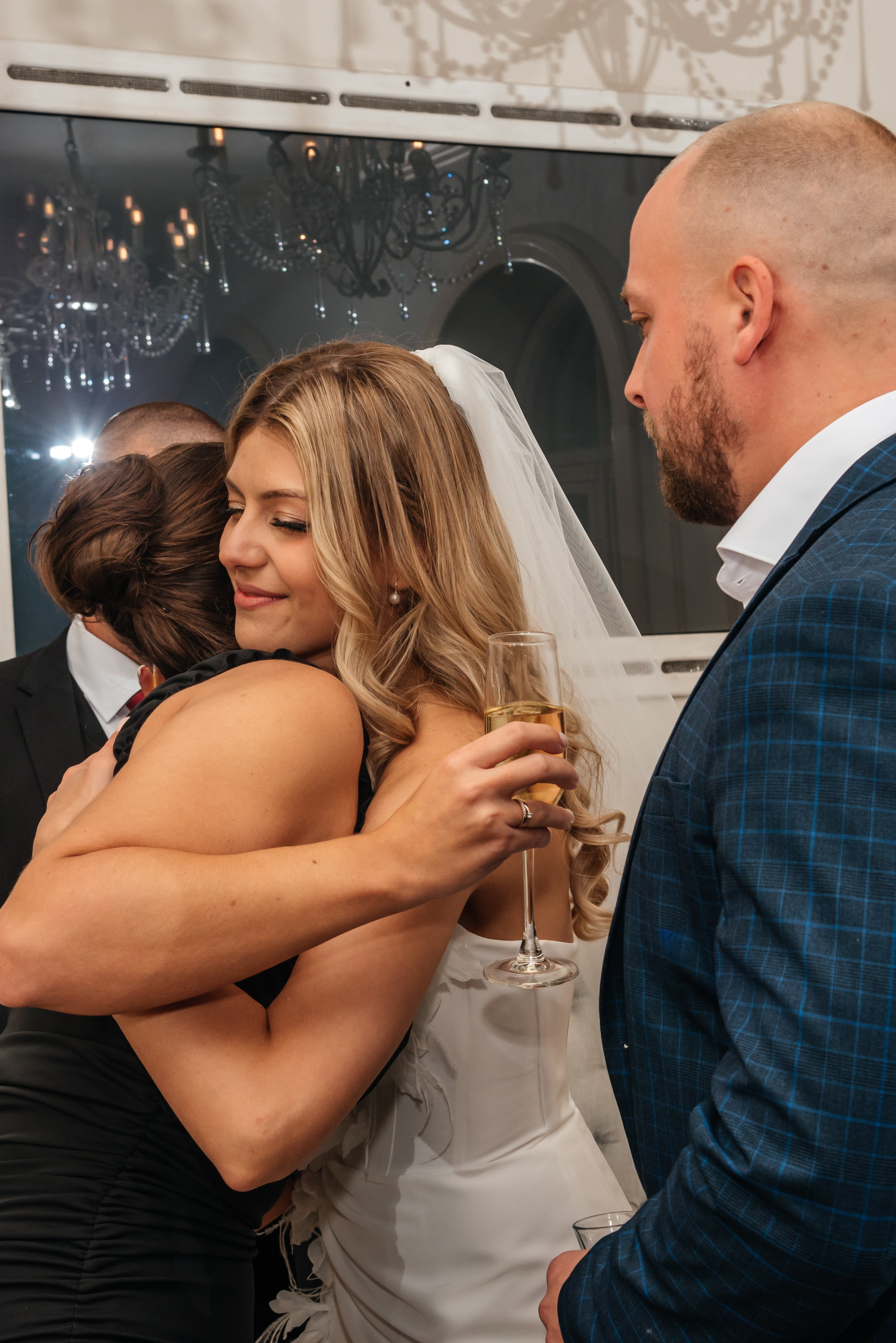 Свадебная фотосессия. Свадебный и семейный фотограф в Москве Елена Брюханова