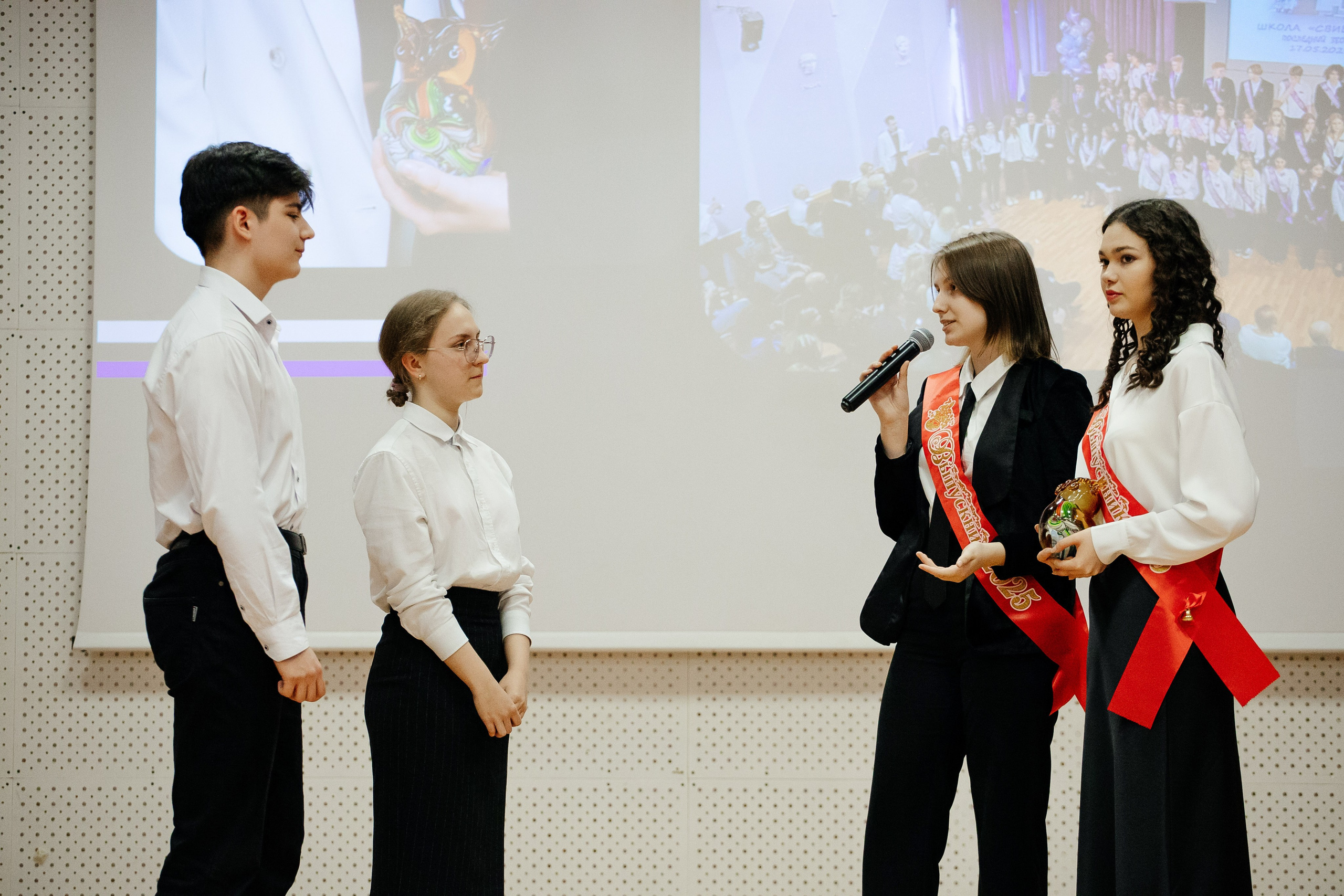 11-A класс. Семейный и детский фотограф в Москве Александра Мак