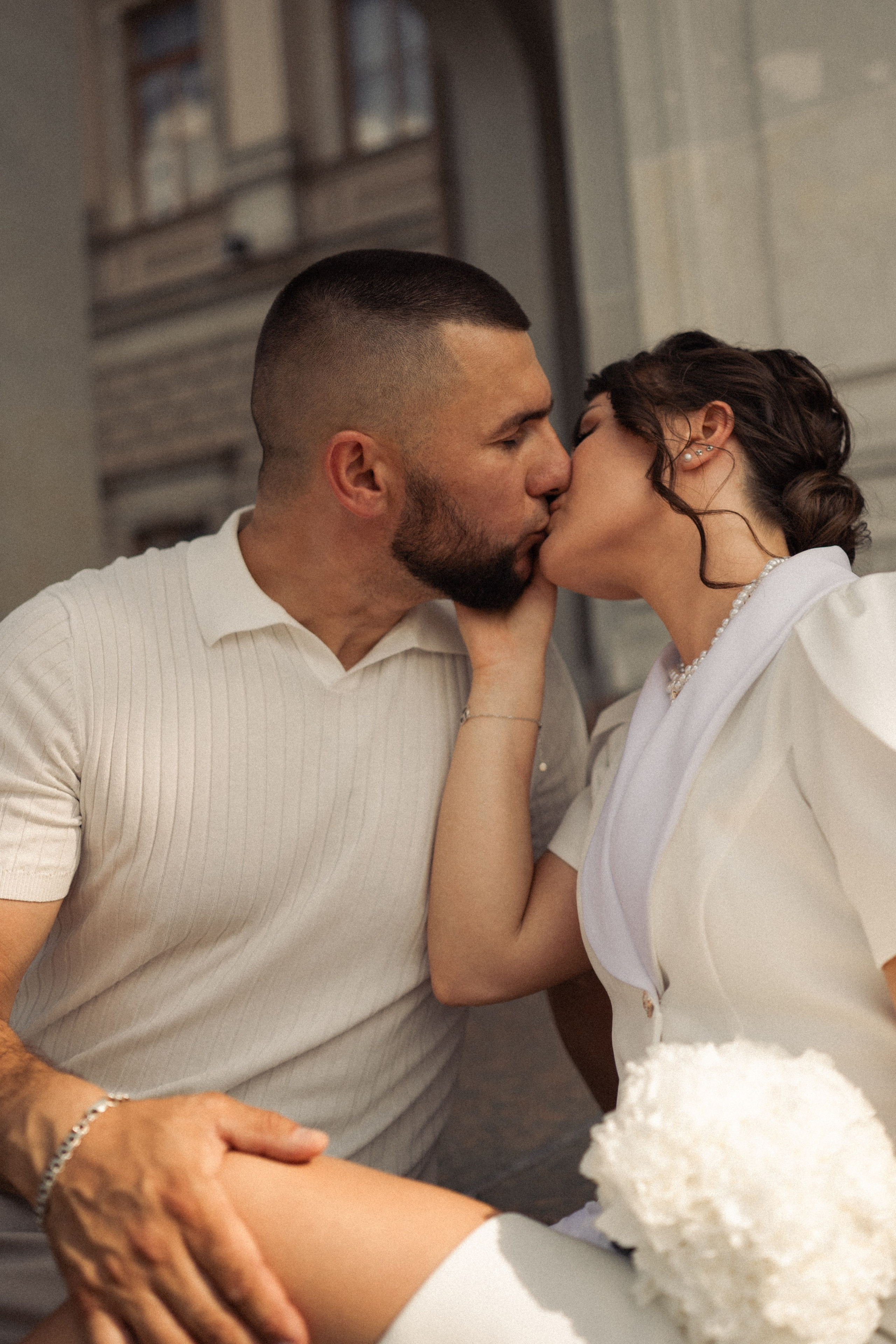 Свадьбы. Фотограф в Санкт-Петербурге