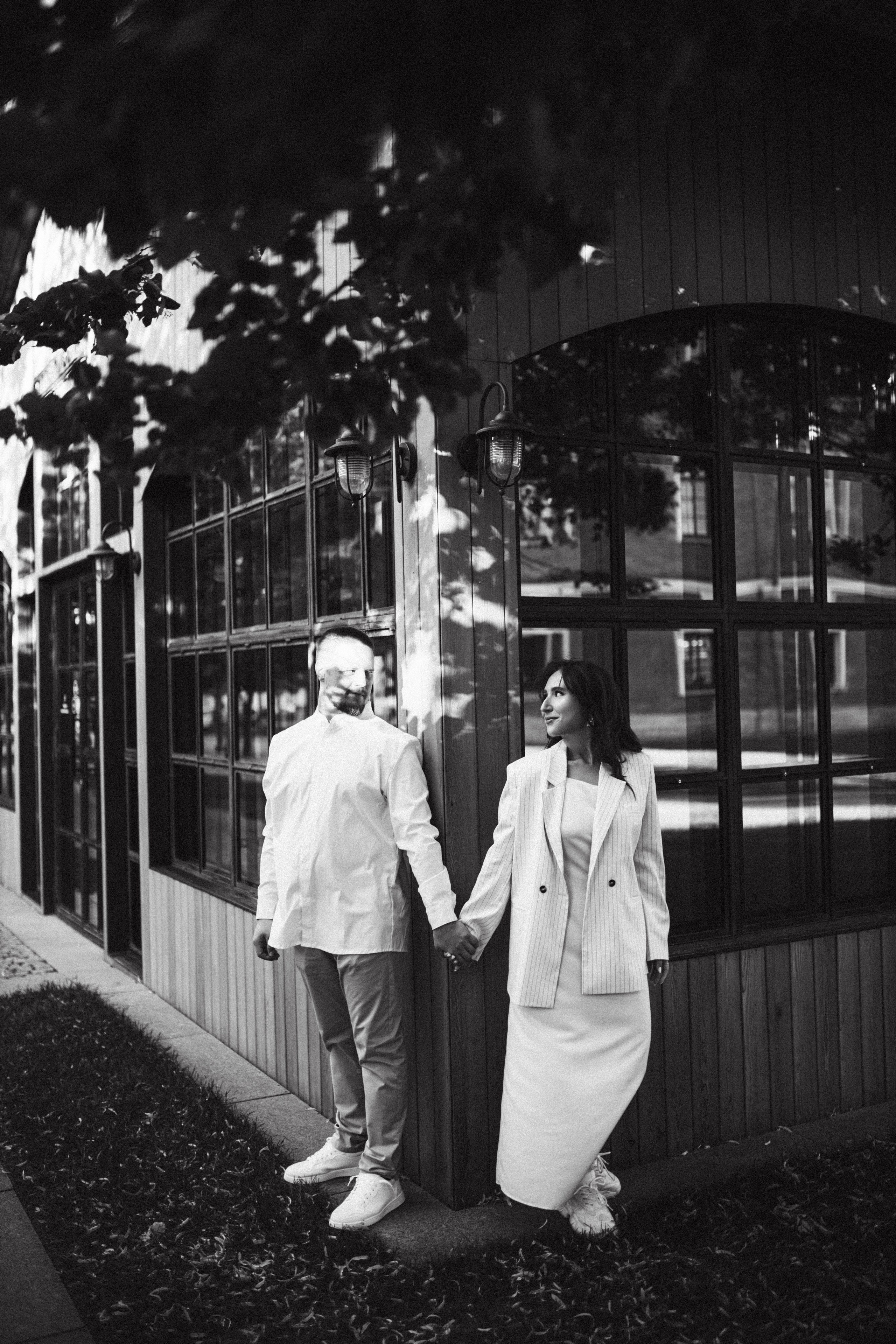 Е & Е | Санкт-Петербург. Фотограф Екатерина Амбрушкевич