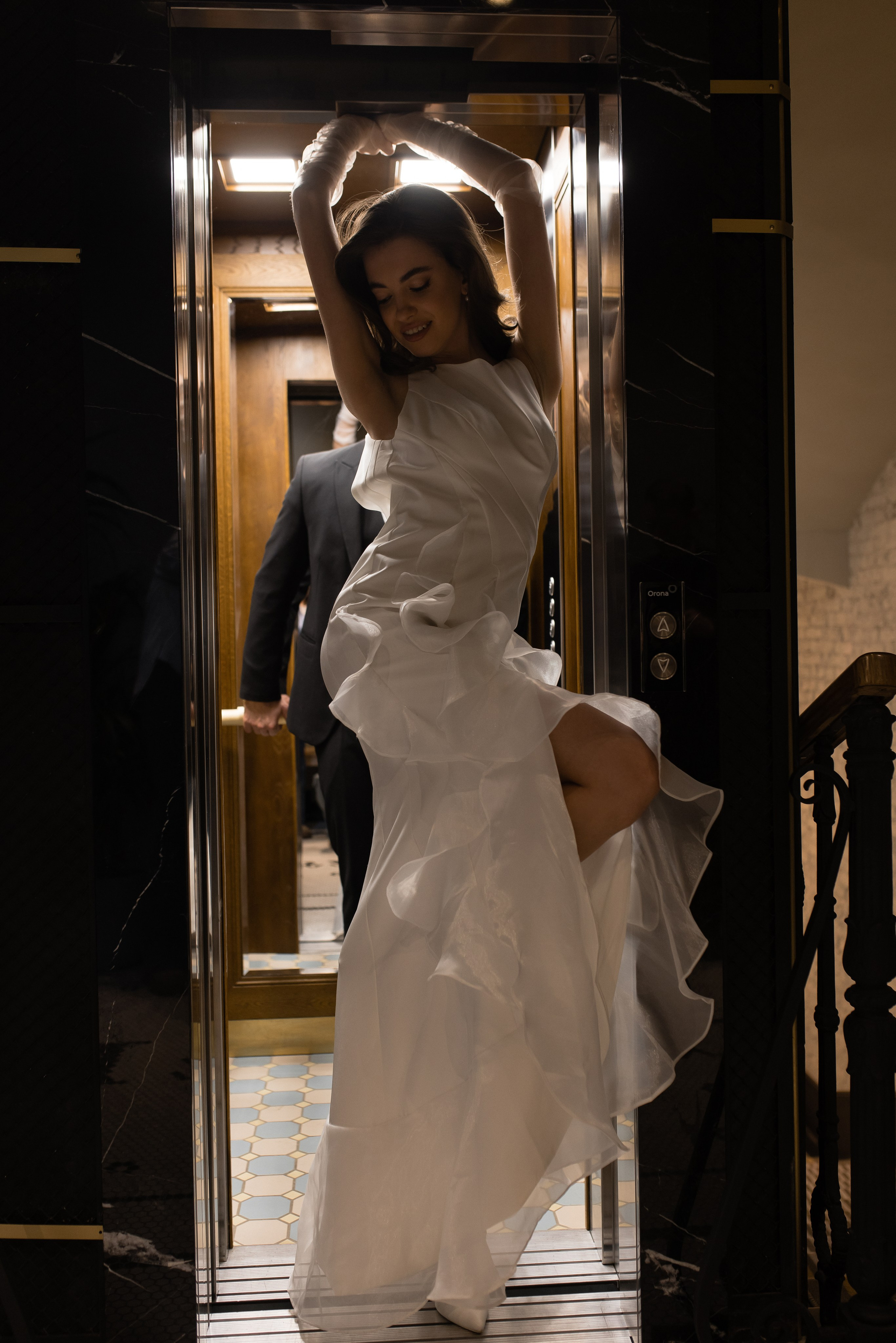 Wedding. Фотограф Дарья Сиротинская