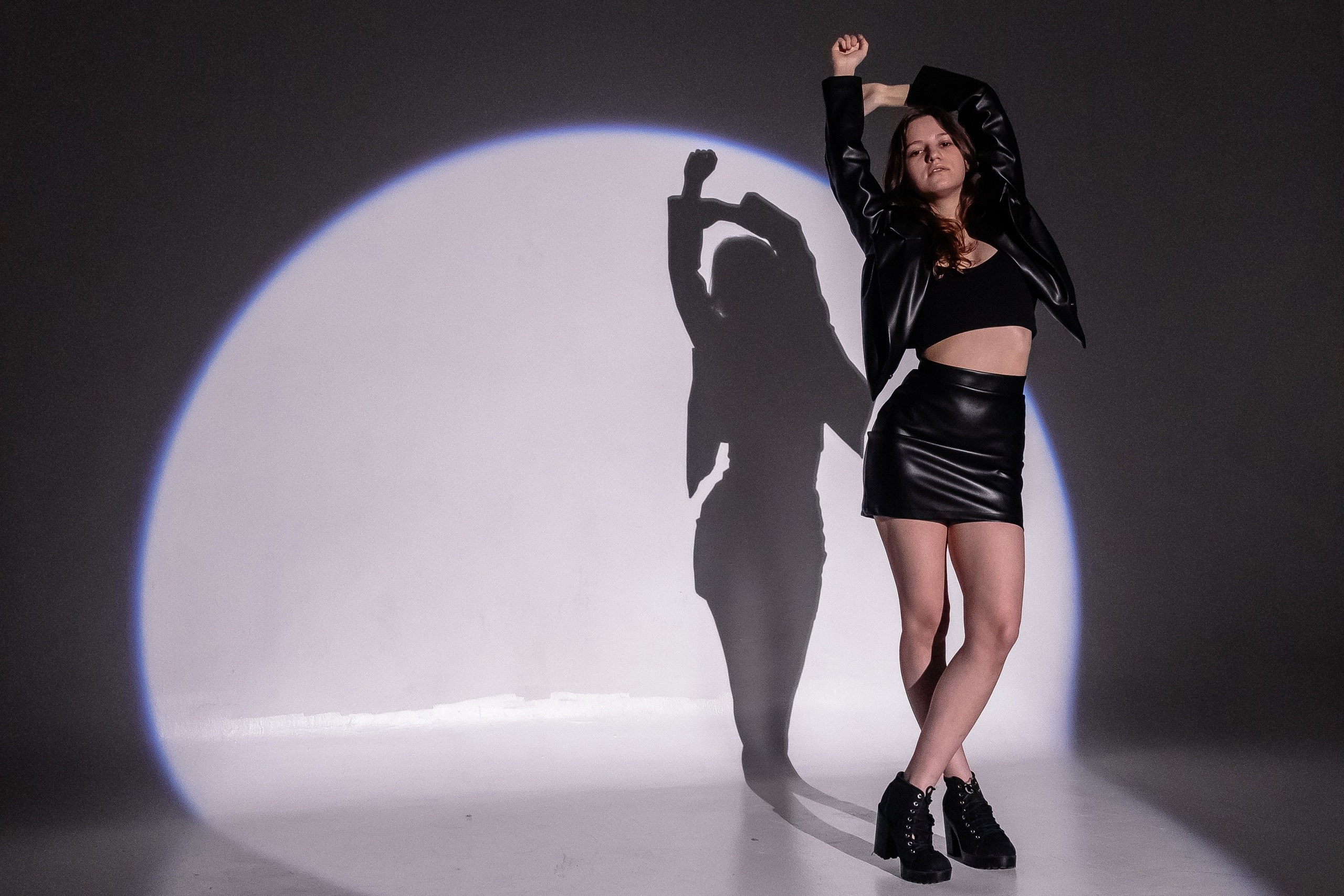 «ФотоДевичник» номер 4. Фотограф в Санкт-Петербурге Чумаков Семен