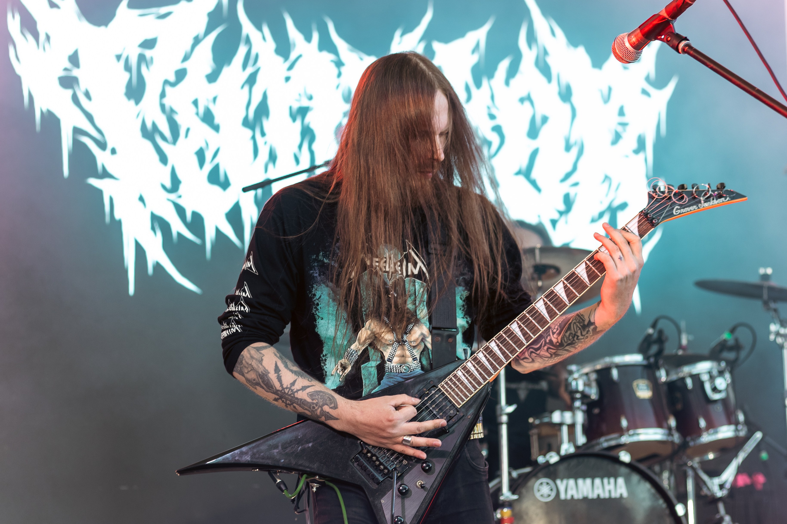 TANATOR. Фотограф в Санкт-Петербурге Чумаков Семен