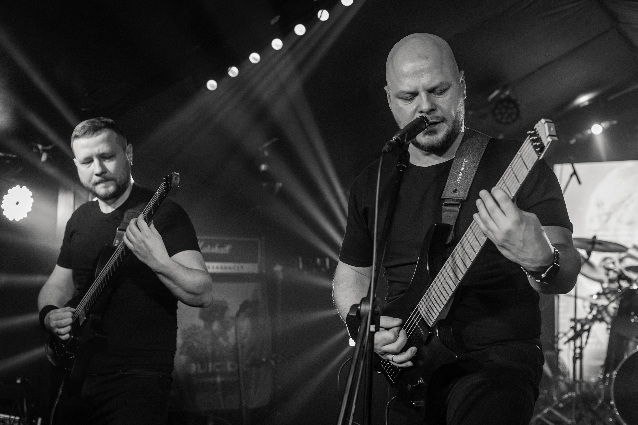 BUICIDE. Фотограф в Санкт-Петербурге Чумаков Семен