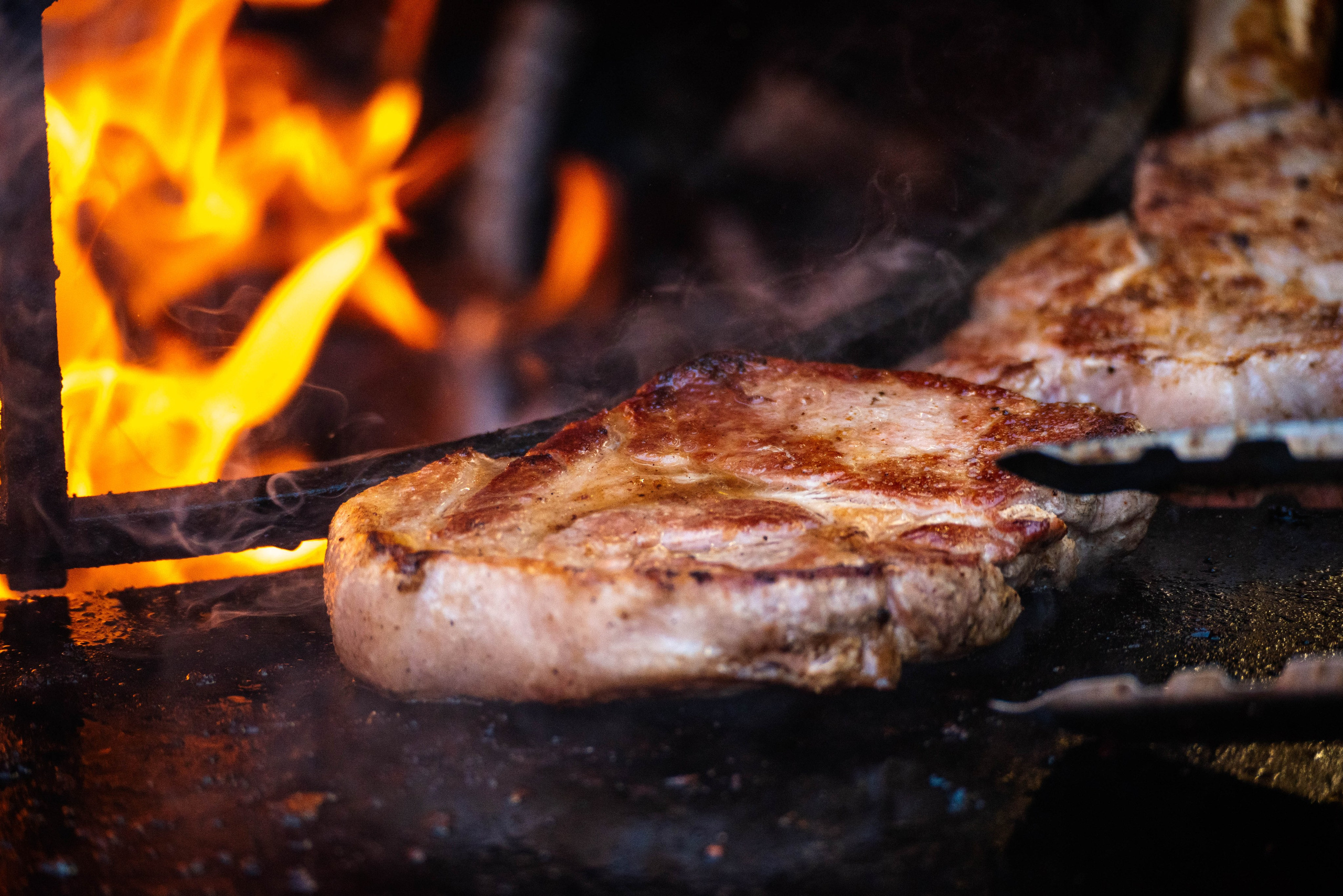 Другие работы. Фуд-фотограф в Кирове Антон Андреев