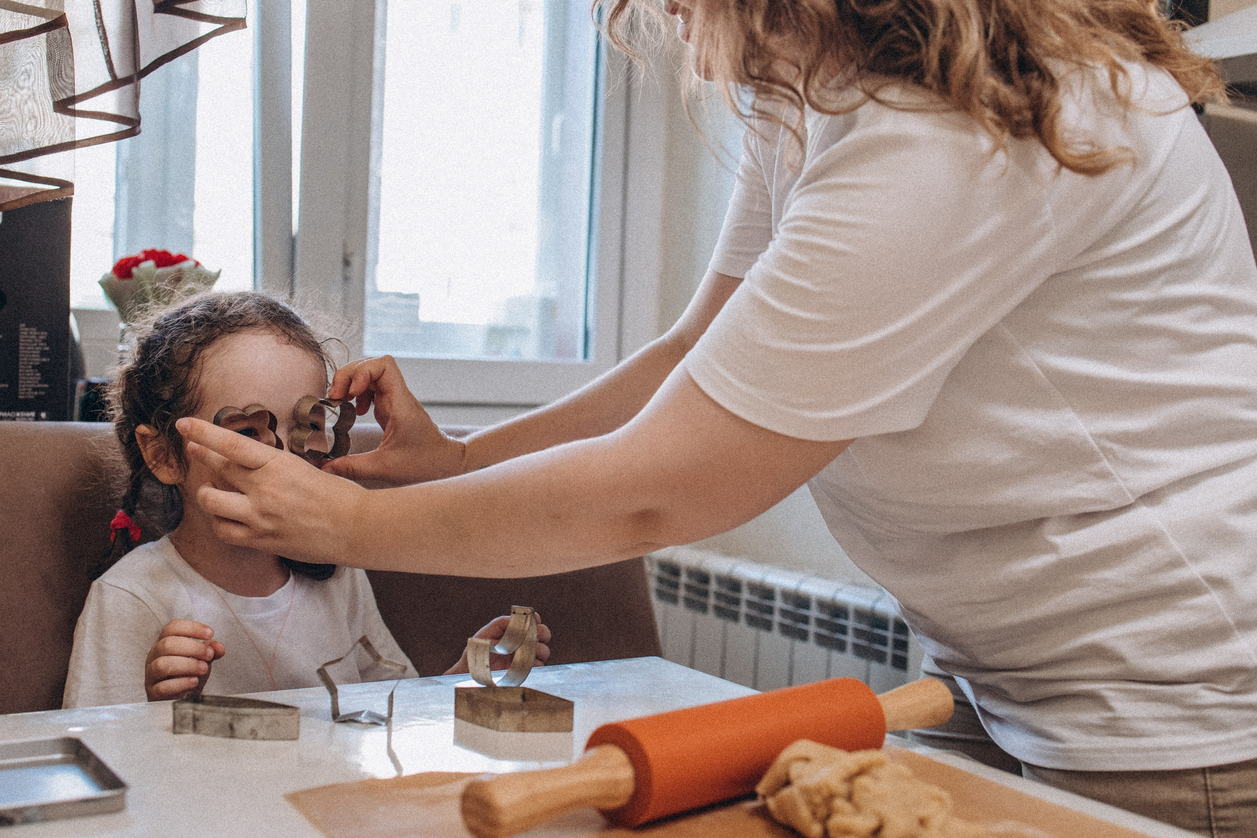 Семья Тищенко. Семейный фотограф Нижневартовск Тюмень Ефимова Ирина