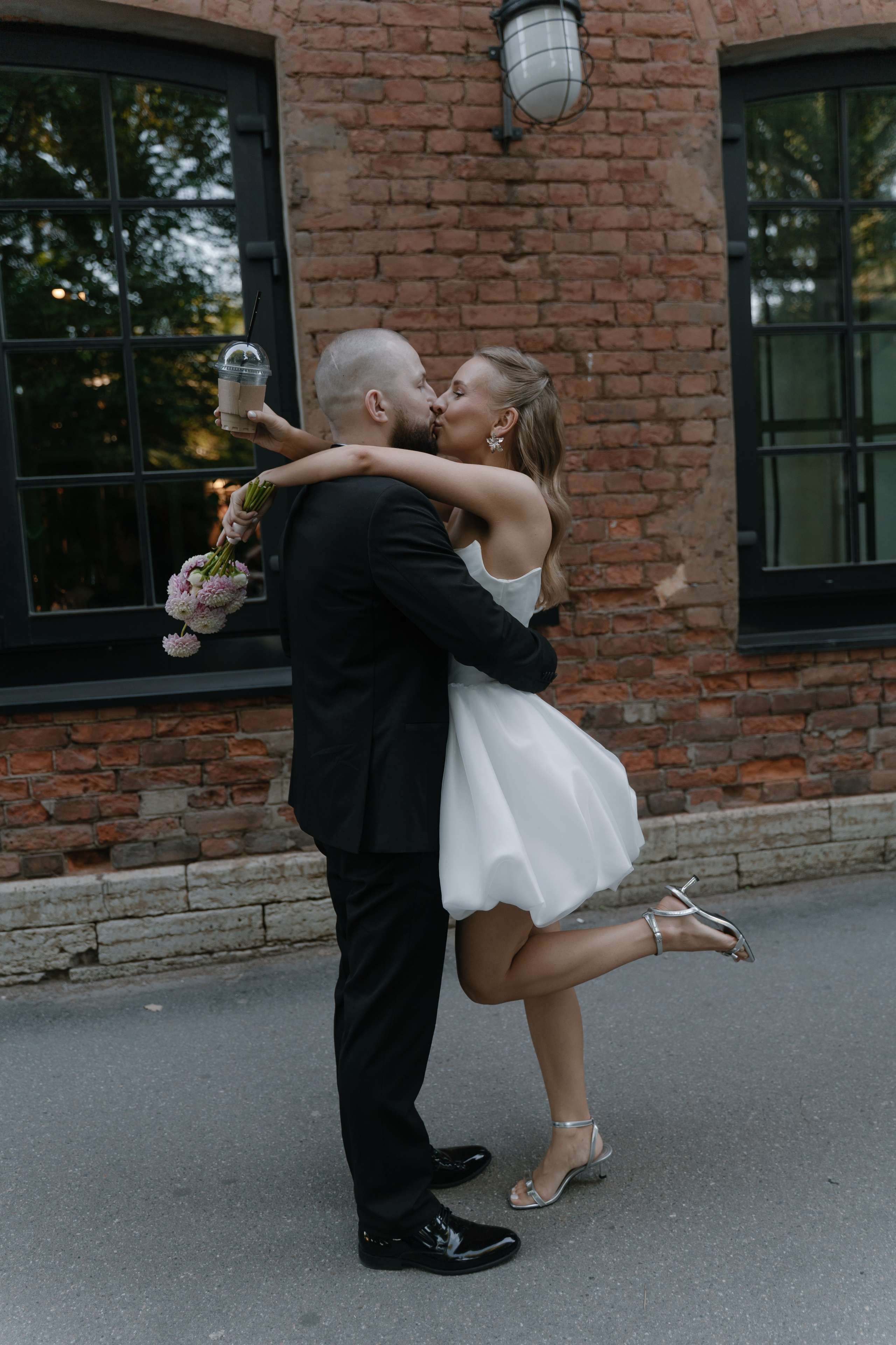 A&D. Свадебный фотограф — Наталья Фед СПб/Москва