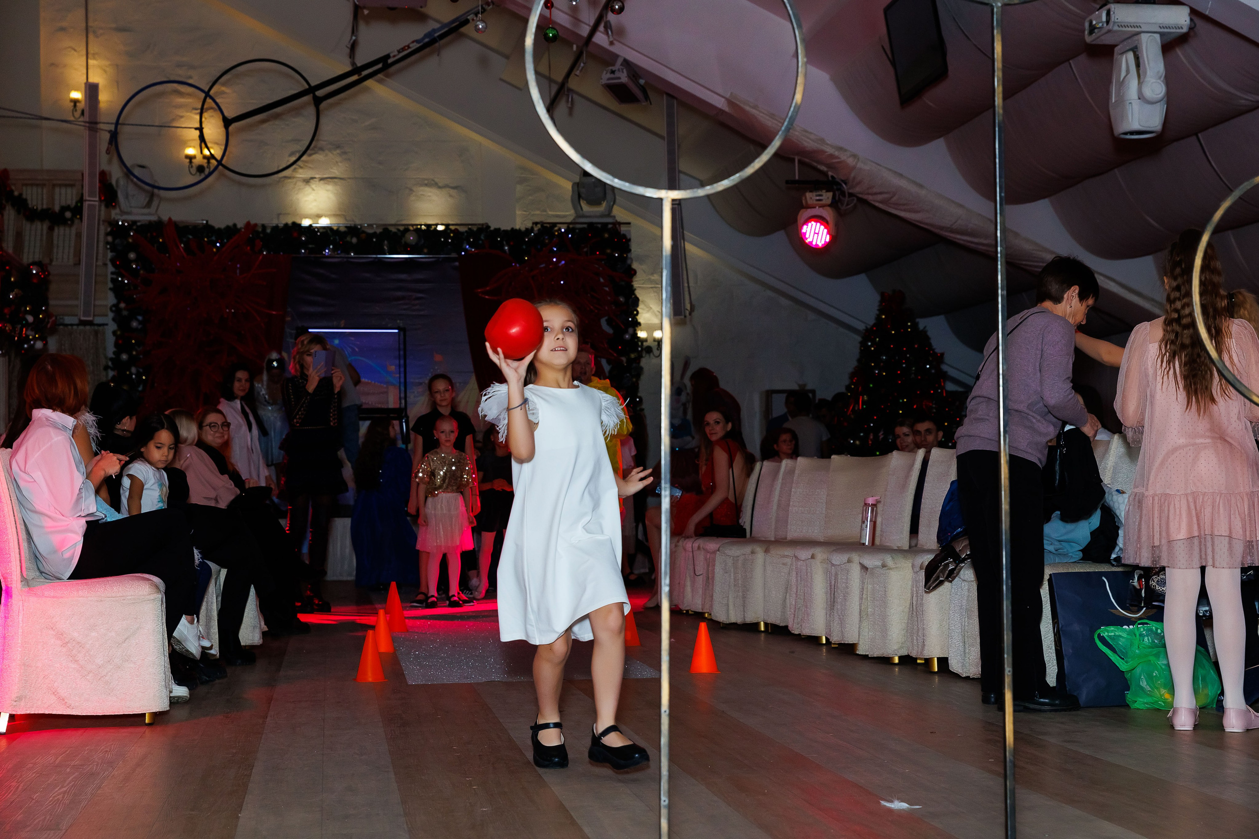 Журнальная вечеринка Fasion Family Weekend. Фотограф Новосибирск — Наталья Гресь