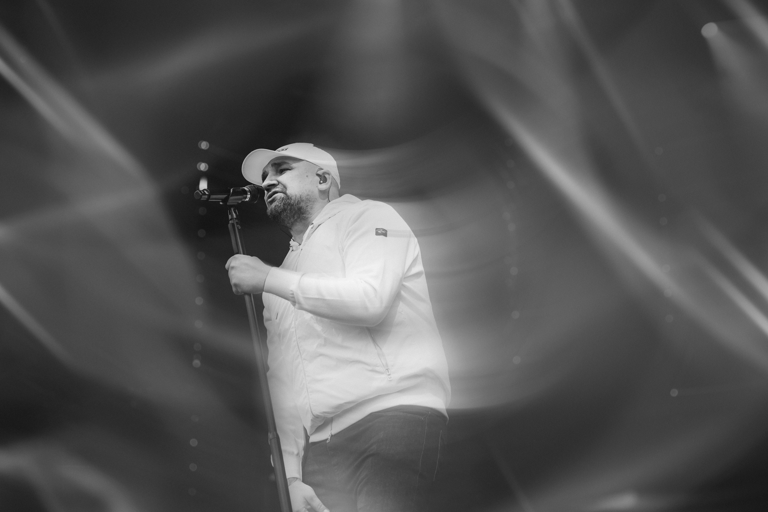 БАСТА. MARIA SOKOLOVA