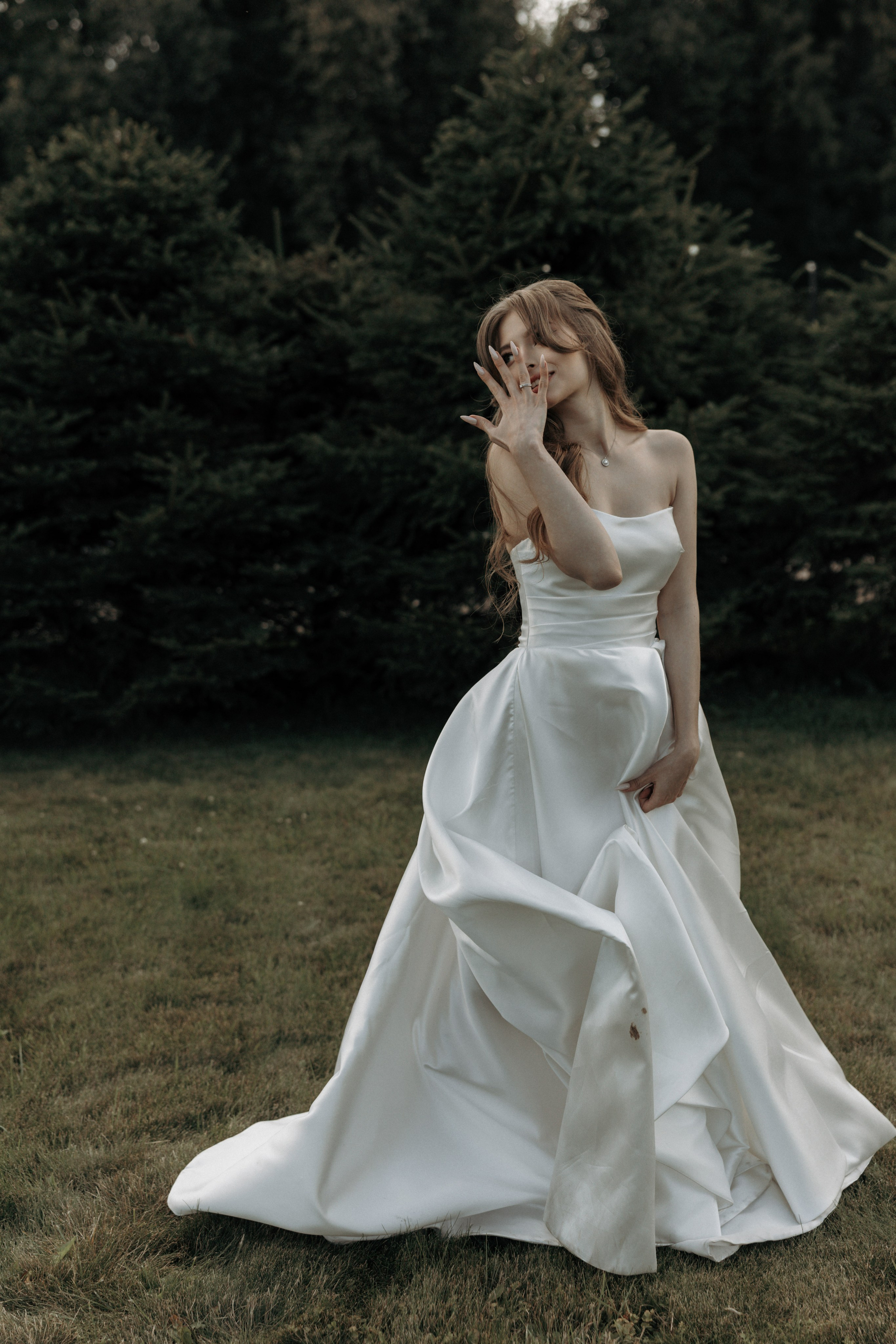 Артём и Анастасия. Свадебный фотограф Тула Москва СПБ / Сёмина Дарья