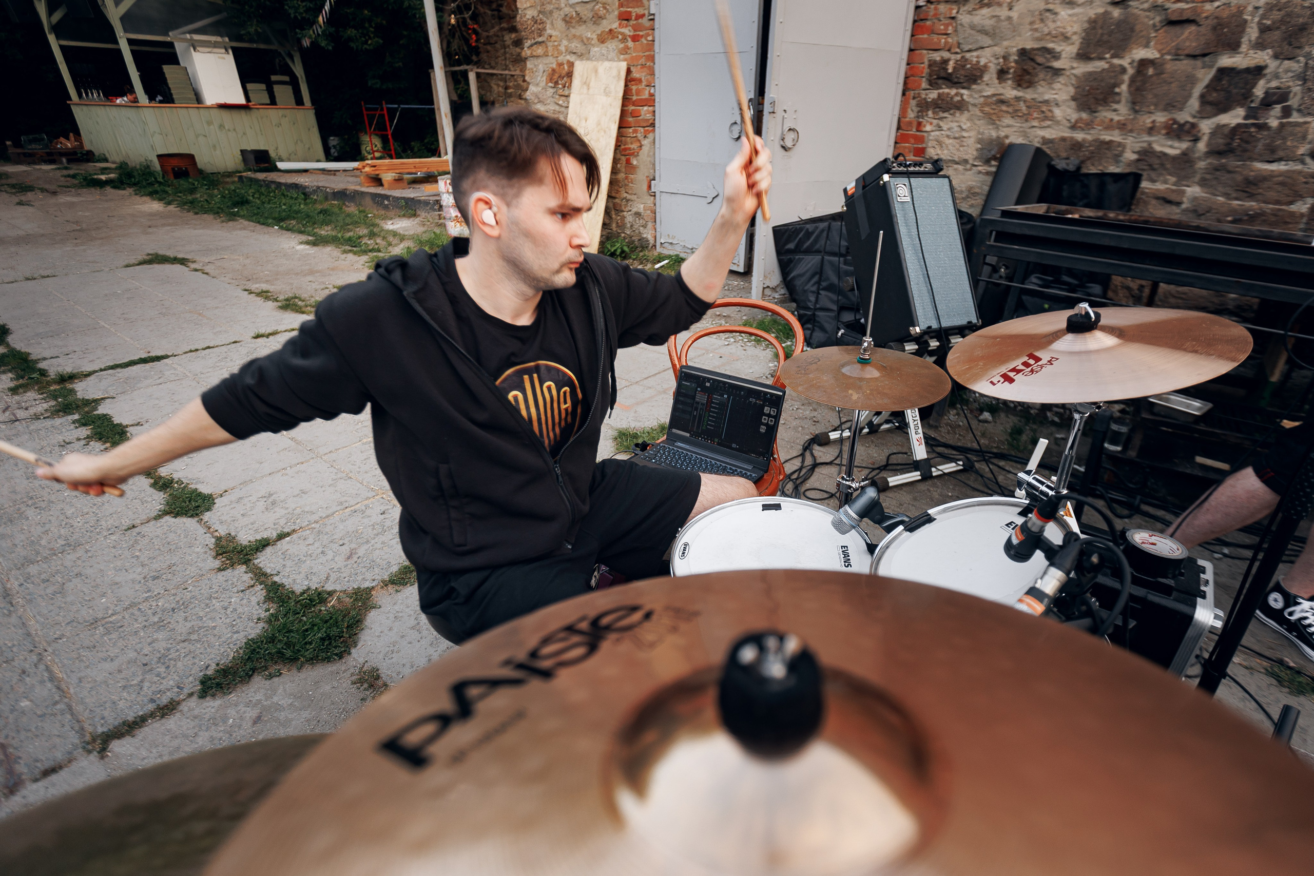 Концерт blazerboe