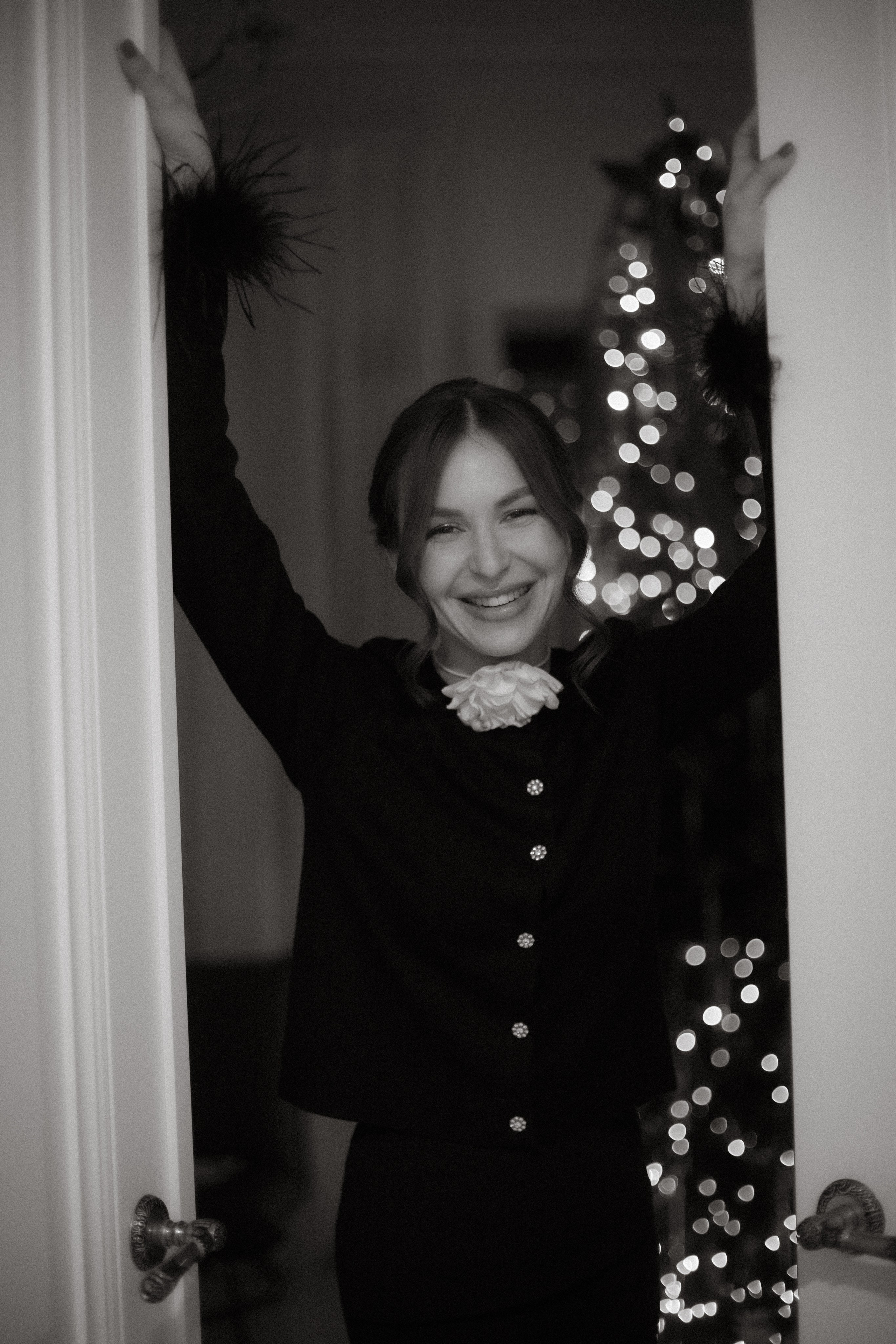 Катя. Семейный и детский фотограф Юлия Шох