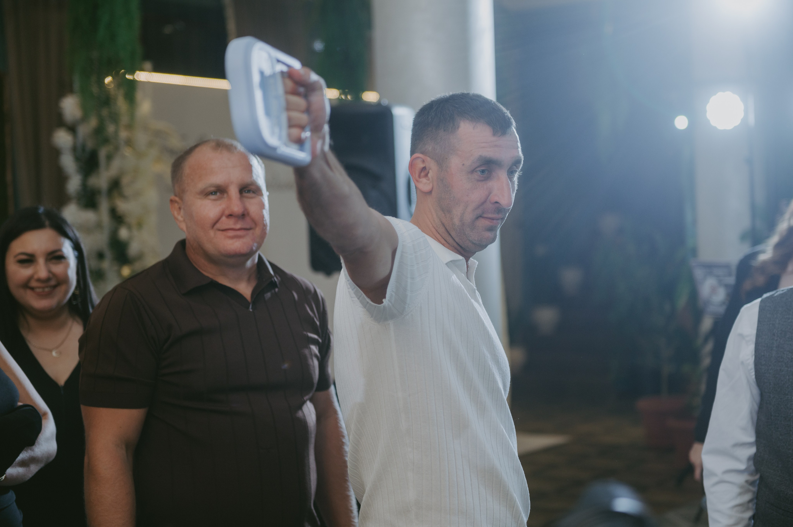 Роман & Вероника. Свадебный и семейный фотограф город Темрюк Фотостудия Темрюк