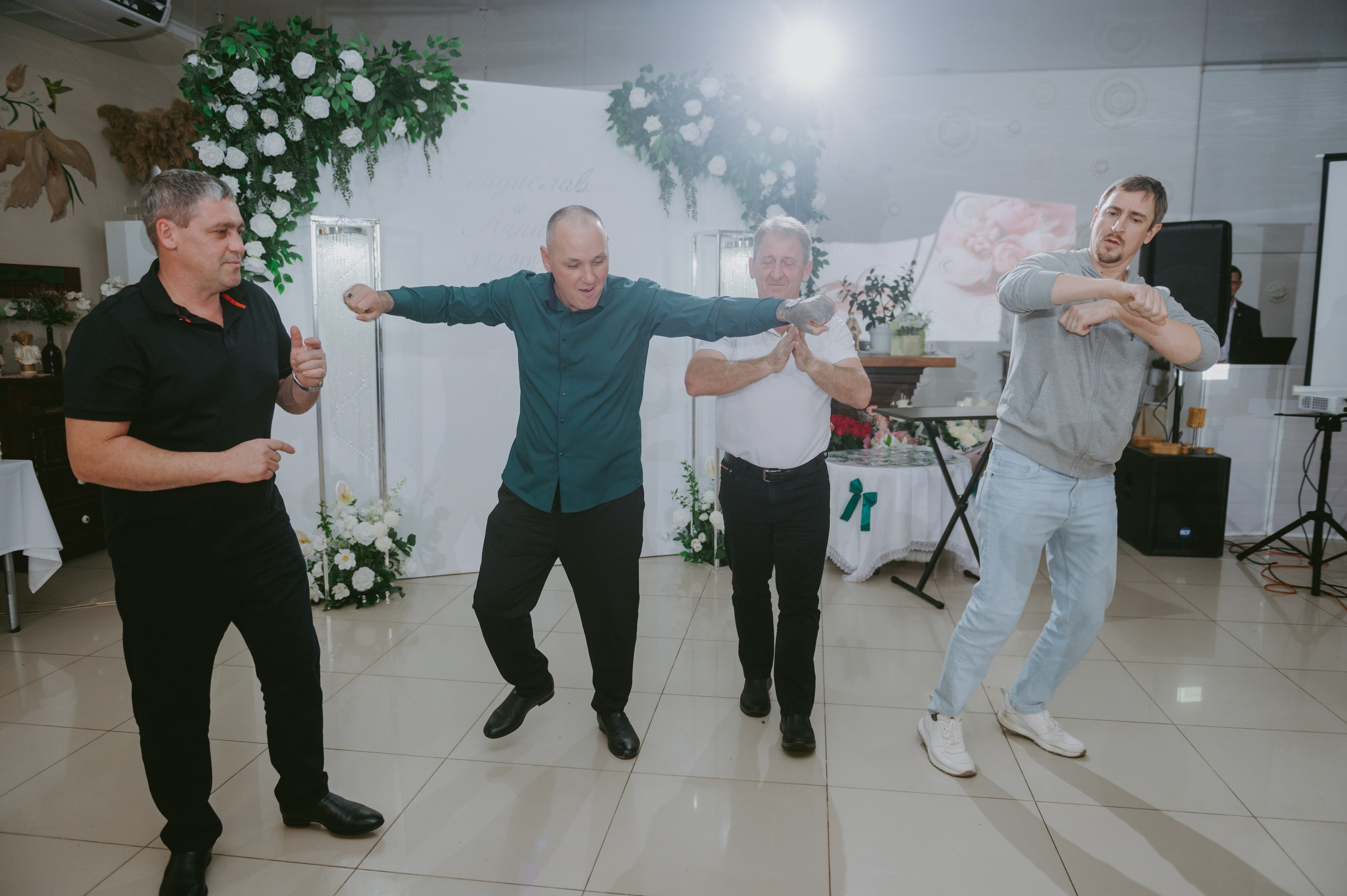 Владислав&Анна. Свадебный и семейный фотограф город Темрюк Фотостудия Темрюк