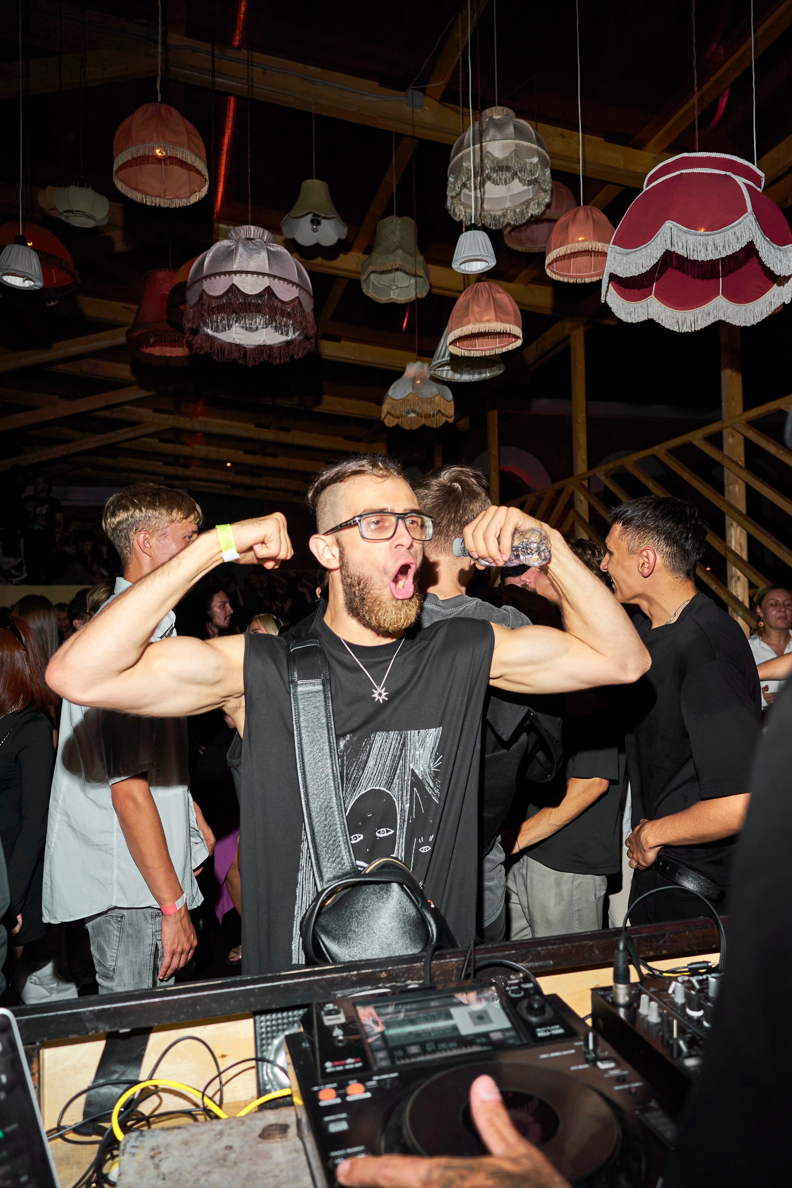 Vtusse 5 years. Коммерческий и репортажный фотограф в Санкт-Петербурге — Туся Сушка