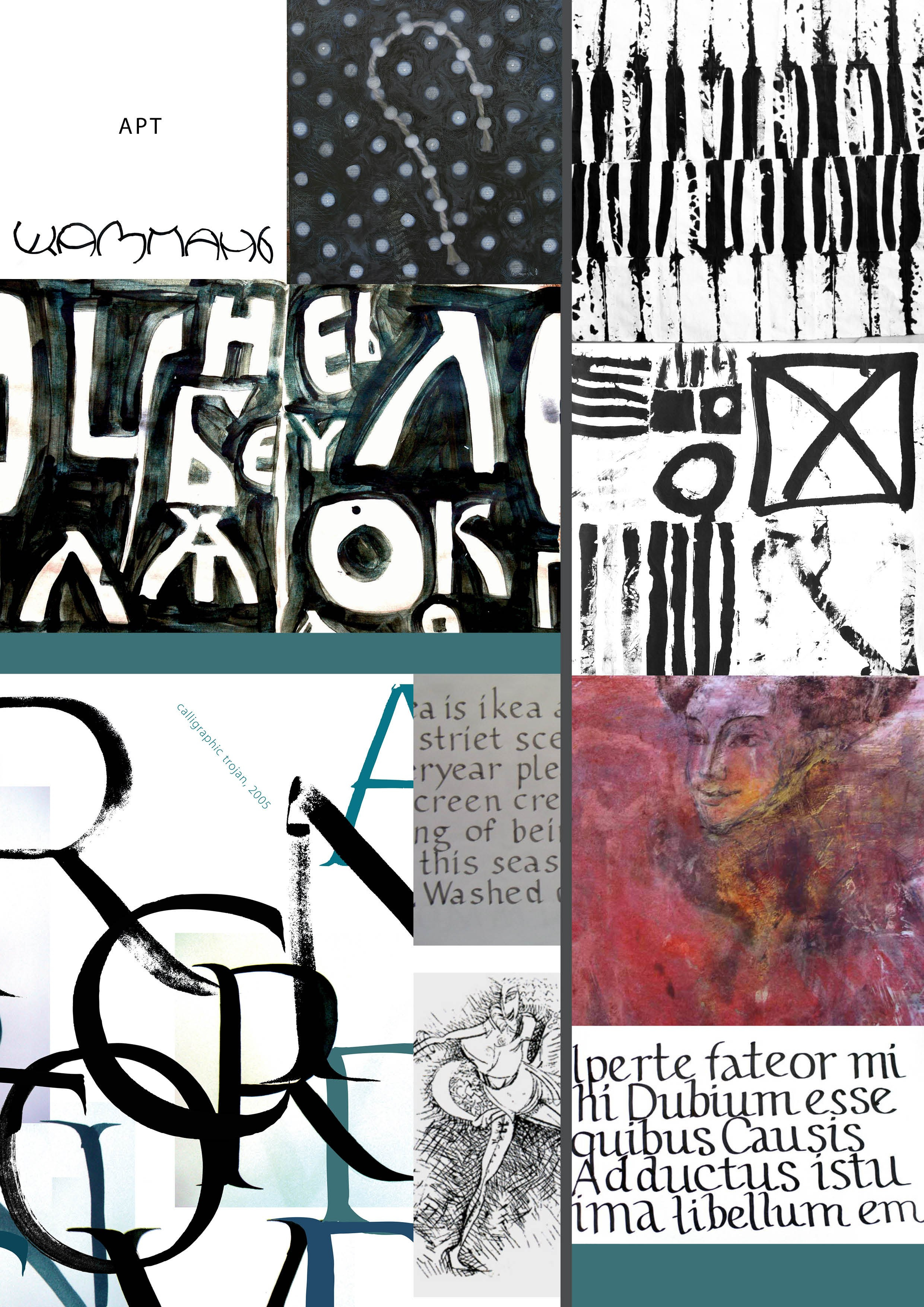 Артмастерклассы. АRТ&PSY | Искусство психологии